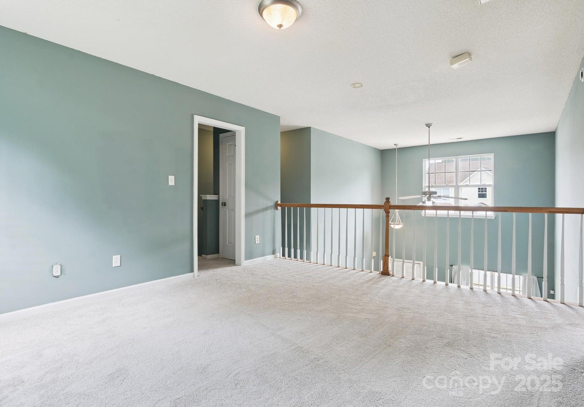 829 Raindrops Road Gastonia, NC 28054 - Photo 12 of 16 a view of a hallway
