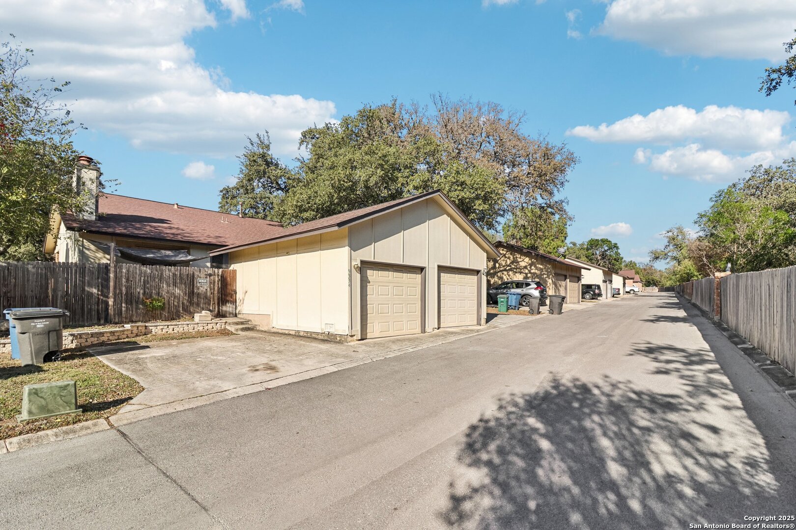 9334 Dover Ridge San Antonio, TX 78250 - Photo 39 of 39