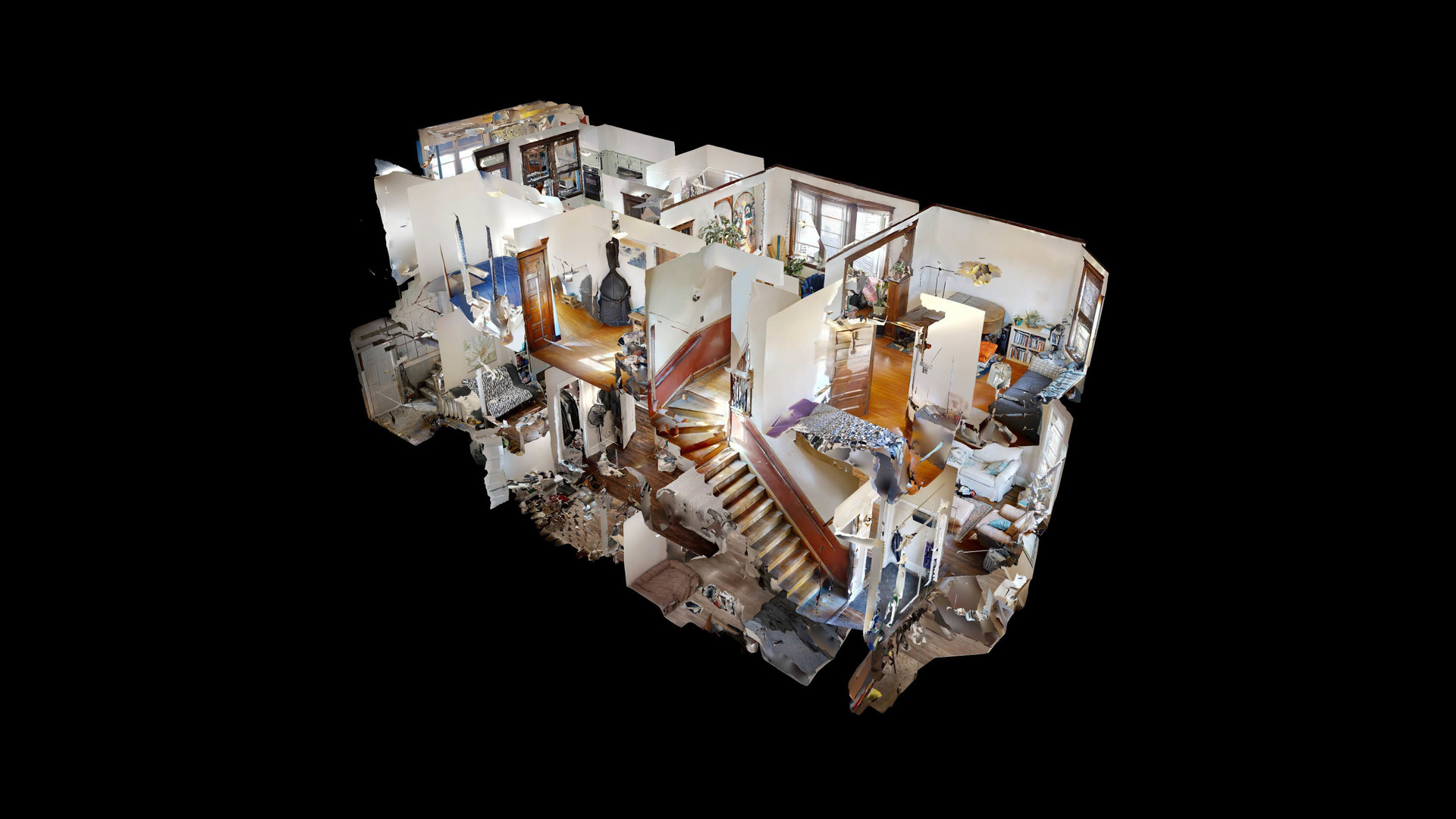 3237 West Cortez Street Chicago, IL 60651 - Photo 28 of 28 a close view of water heater