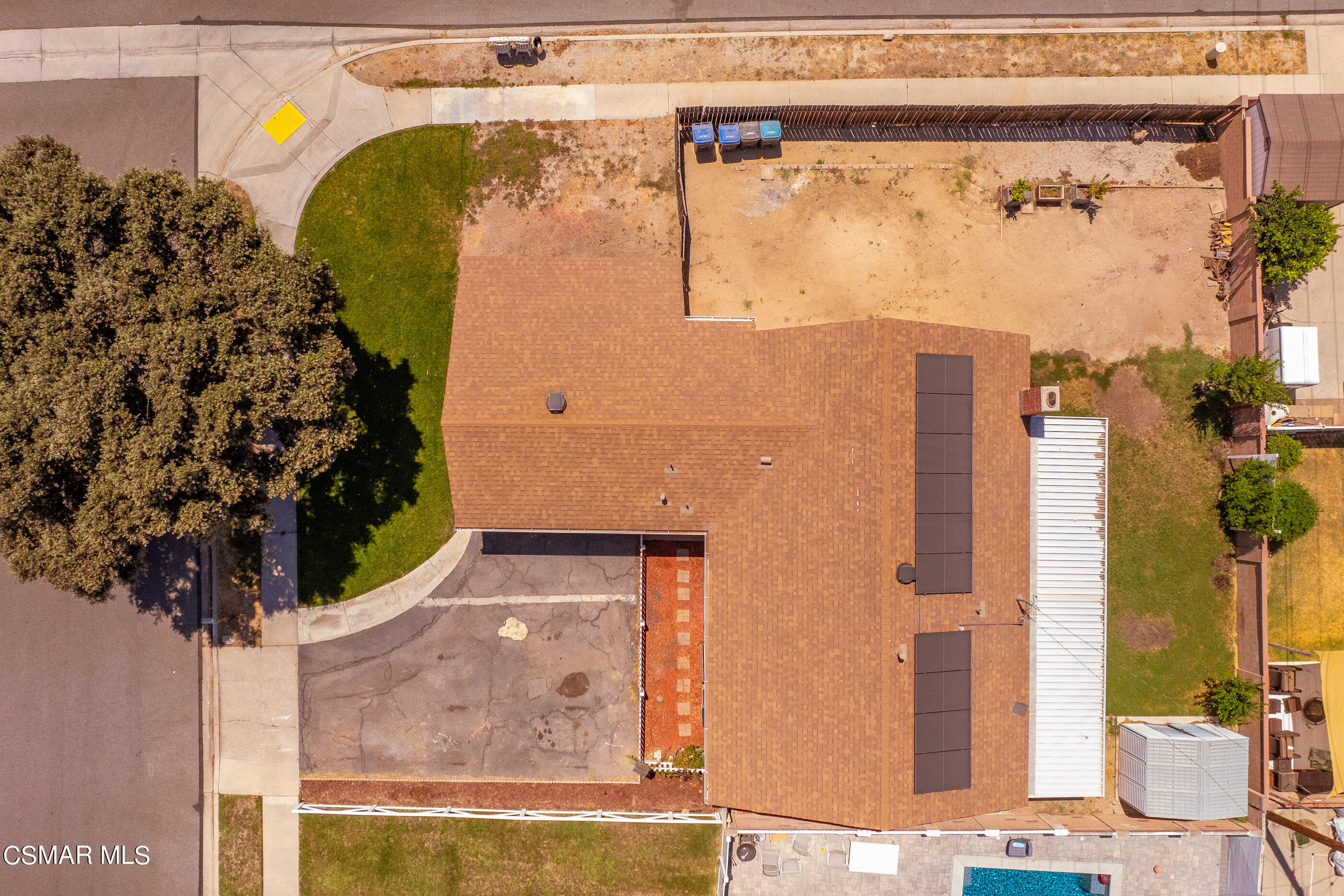 2031 Samson Avenue Simi Valley, CA 93063 - Photo 34 of 38 2031 Samson Ave Simi Valley-37
