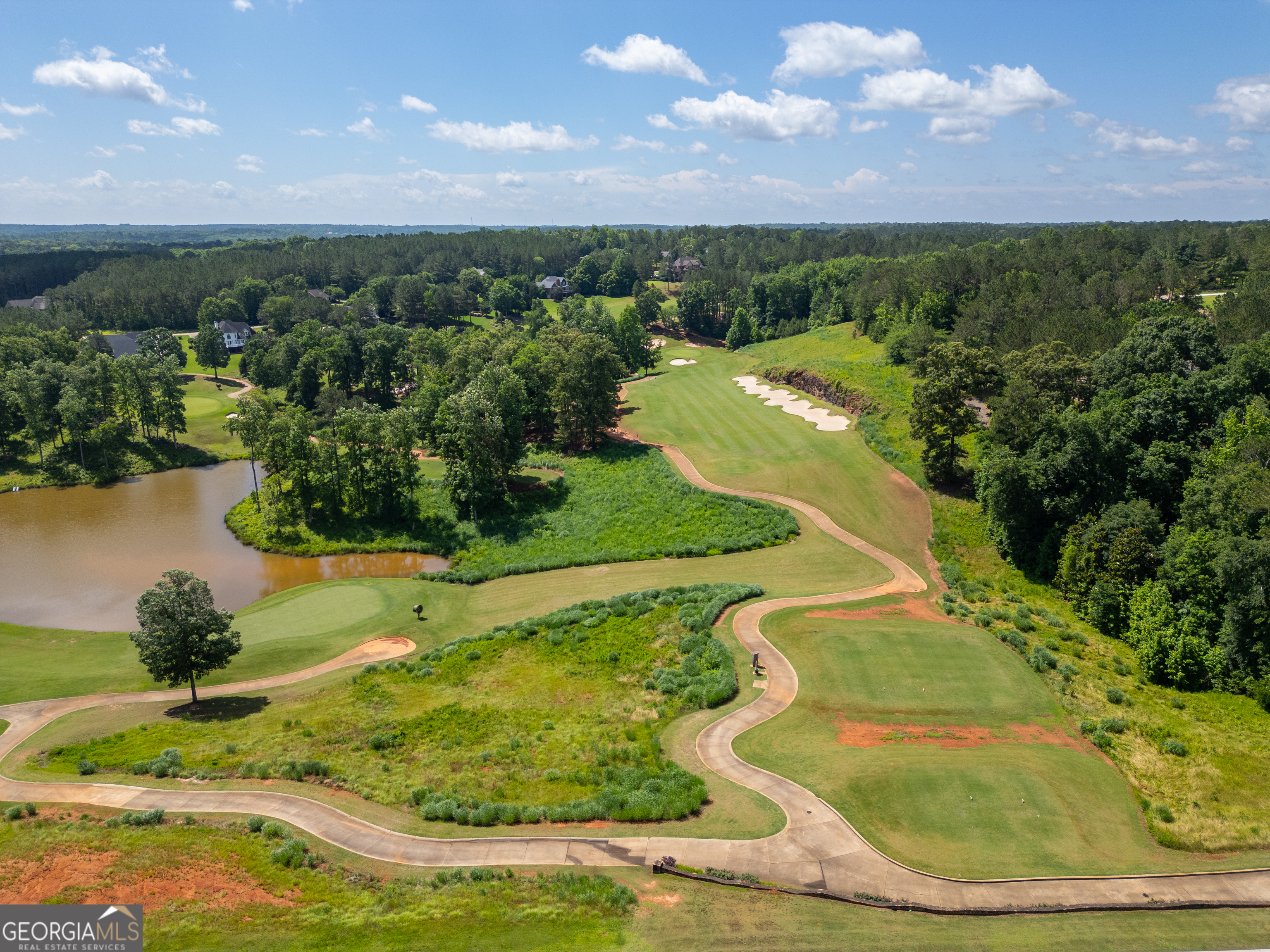 607 Forest Pointe Drive Forsyth, GA 31029 - Photo 48 of 48