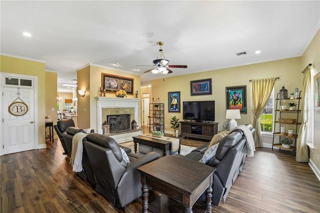 10141 Chenevert Road Waggaman, LA 70094 - Photo 4 of 37