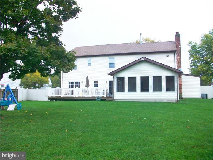 20 Creek Road Sewell, NJ 08080 - Photo 23 of 25 Exterior Back