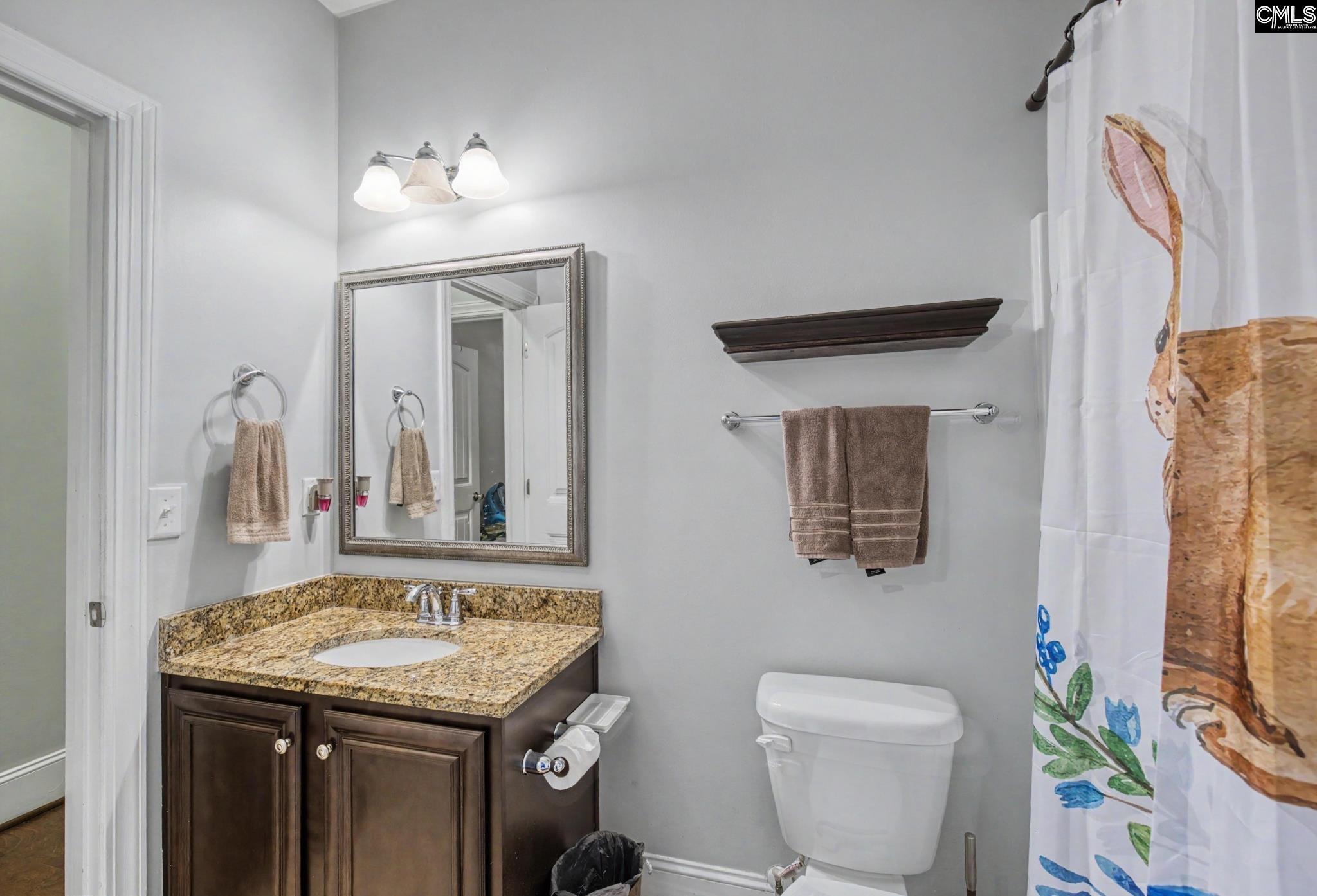 538 Compass Rose Way Irmo, SC 29063 - Photo 26 of 54