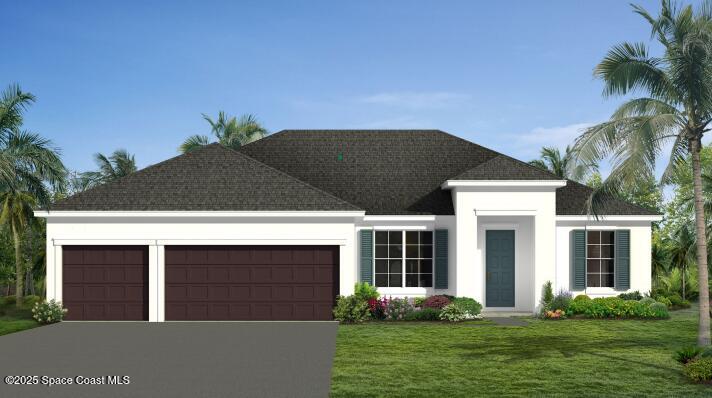 705 Kilkenny Lane Palm Bay, FL 32905 - Photo 1 of 1 Briella