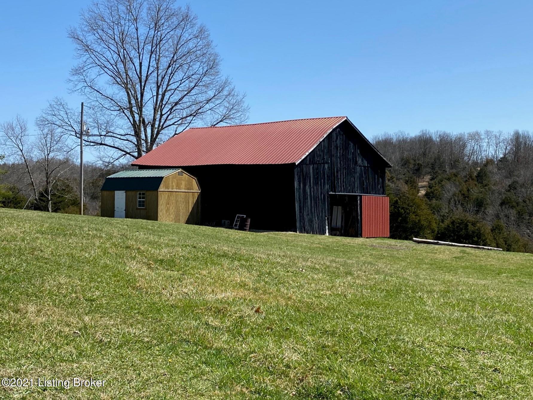 3261 Mink Run Road Frankfort, KY 40601 - Photo 60 of 64 IMG_1986