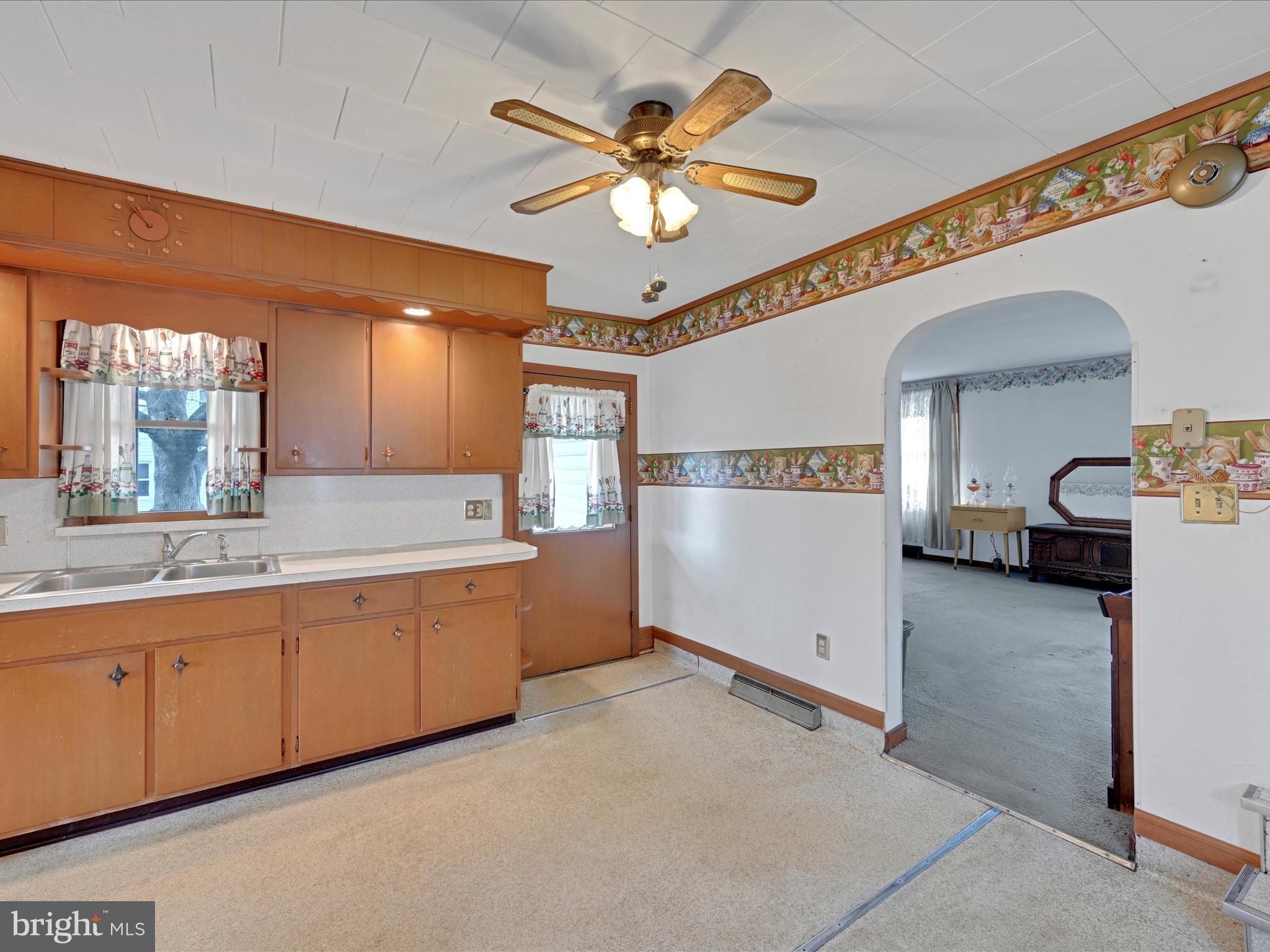 117 Reeser Street Leesport, PA 19533 - Photo 13 of 30 Kitchen