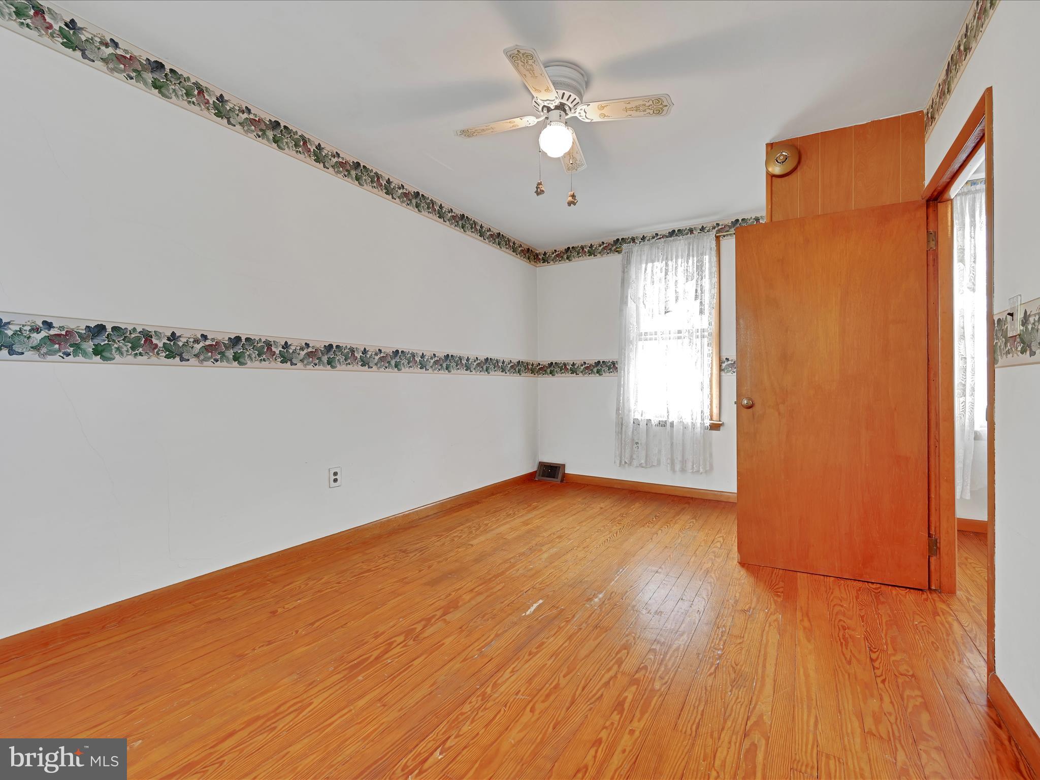 117 Reeser Street Leesport, PA 19533 - Photo 23 of 30 Bedroom