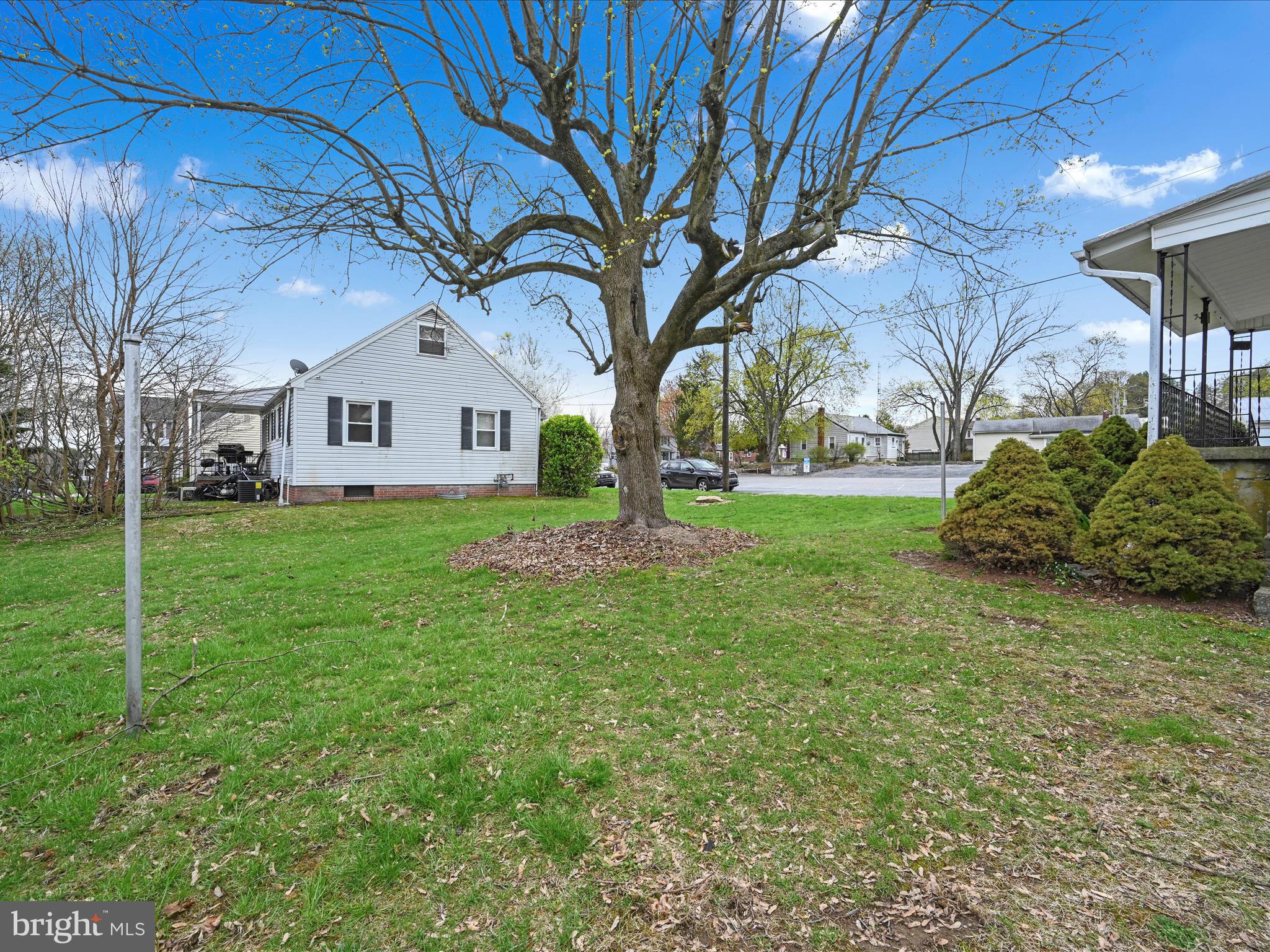 117 Reeser Street Leesport, PA 19533 - Photo 6 of 30 Yard