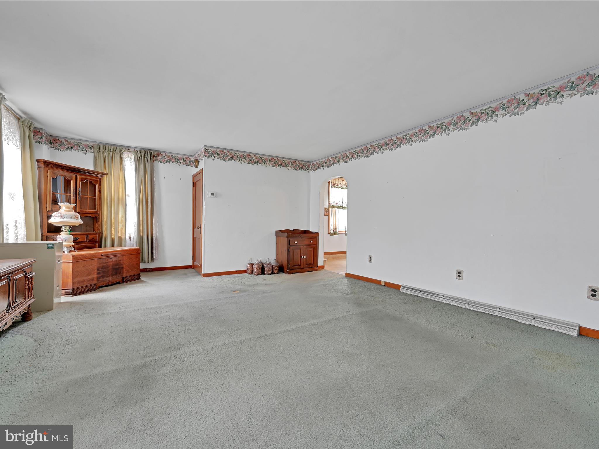 117 Reeser Street Leesport, PA 19533 - Photo 9 of 30 Living Room