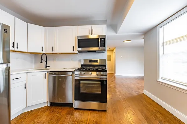 $7,500 | 173 Emerson Street, Unit 2, Boston, MA 02127