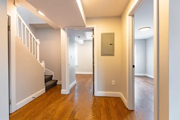 $7,500 | 173 Emerson Street, Unit 2, Boston, MA 02127