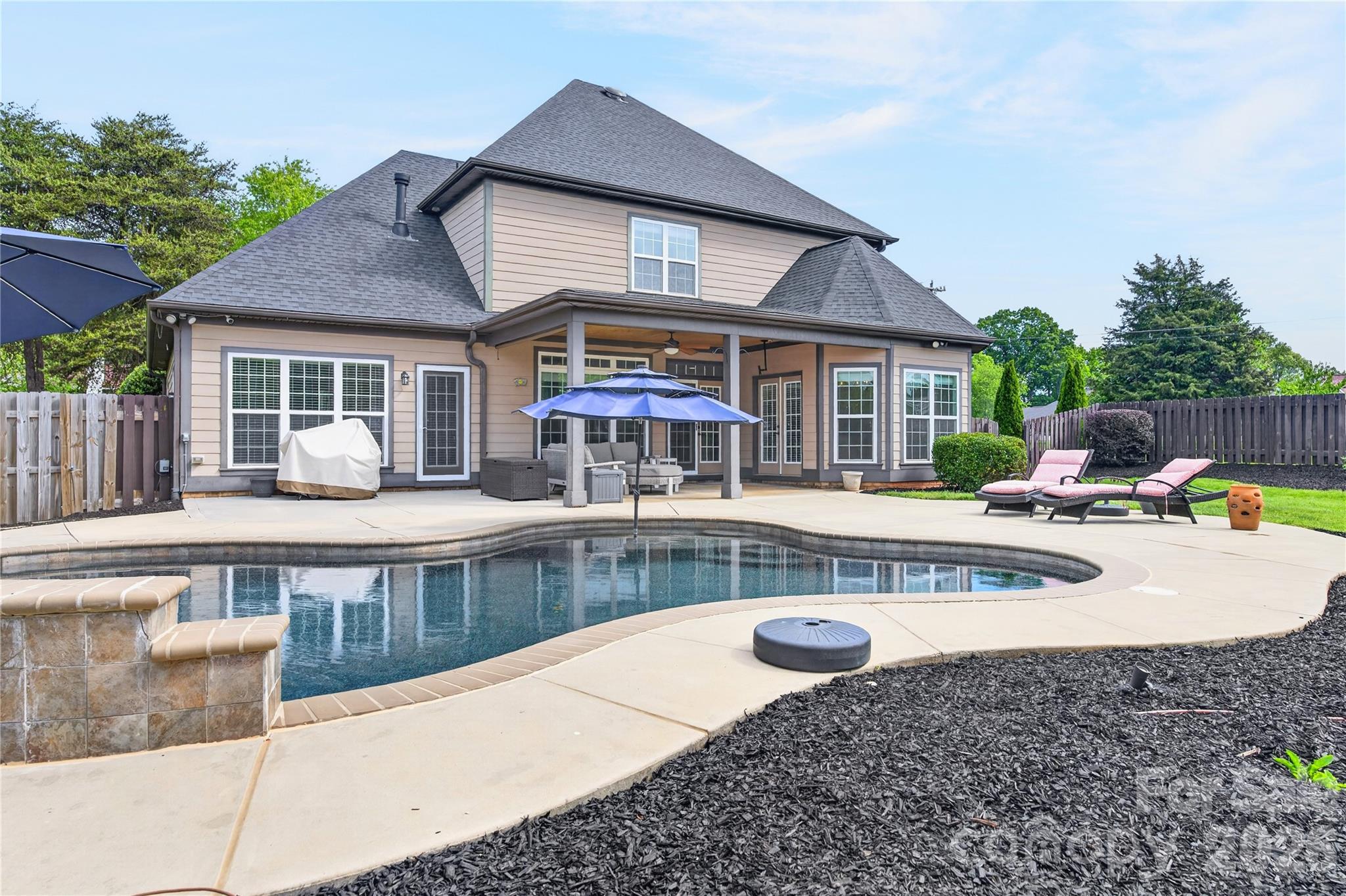 103 Webbed Foot Road Mooresville, NC 28117 - Photo 43 of 47