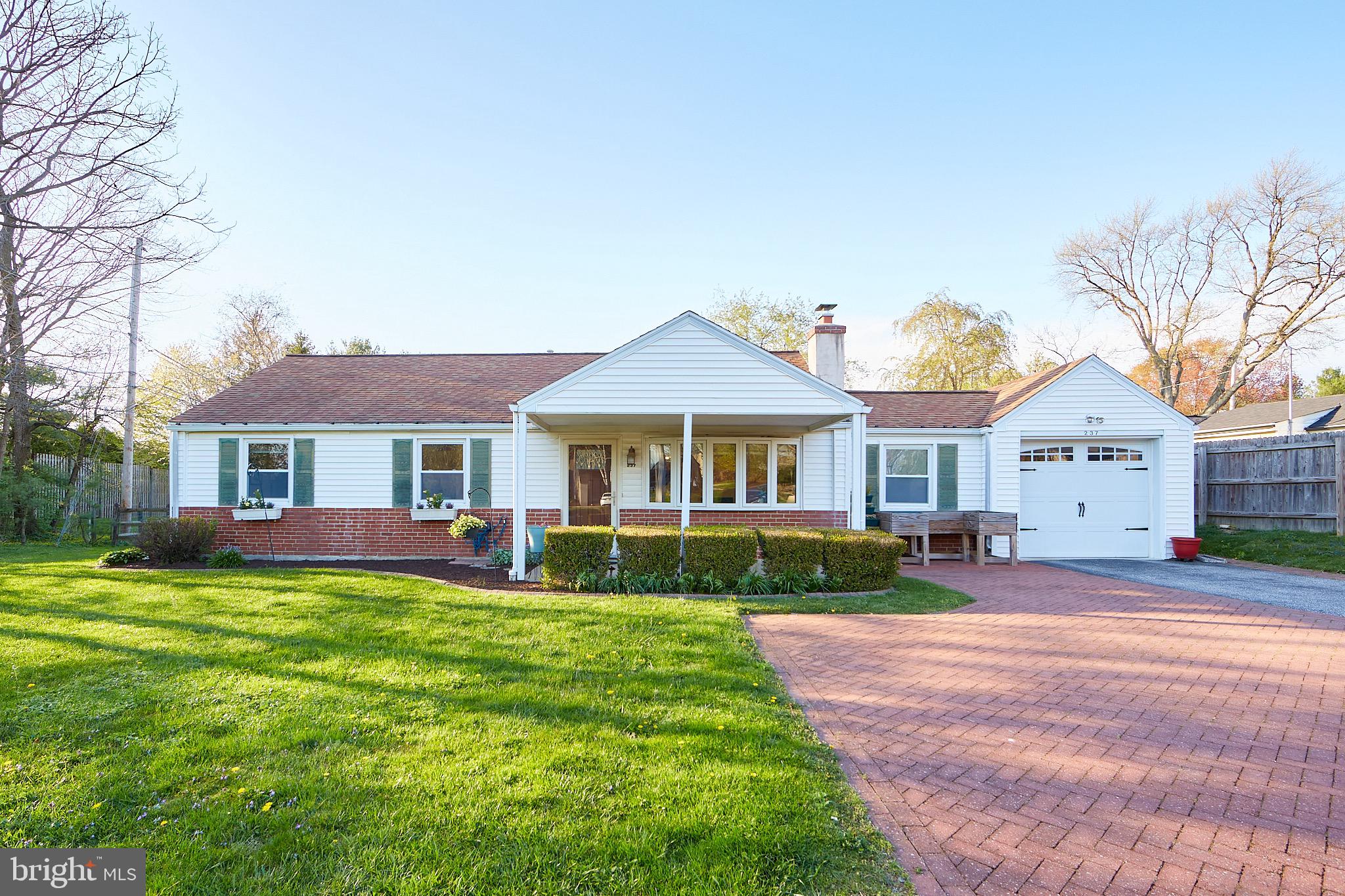 237 Swedesford Road Exton, PA 19341 - Photo 27 of 30 Gallery Image 27