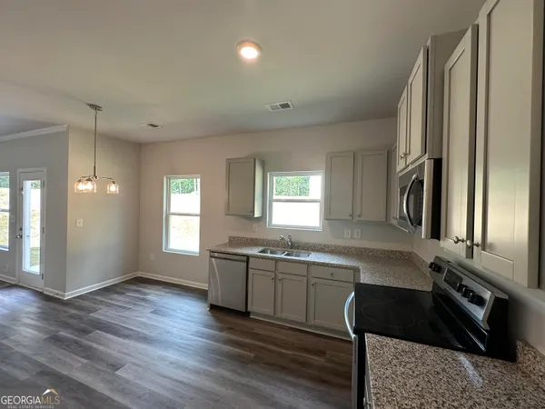 $303,900 | 116 Hampton Way, Macon, GA 31220