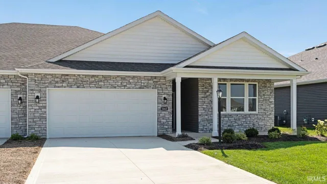 $289,900 | 5065 Buffay Court, New Haven, IN 46774