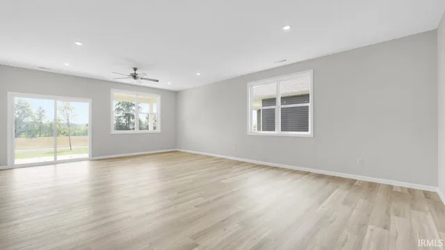 $289,900 | 5065 Buffay Court, New Haven, IN 46774