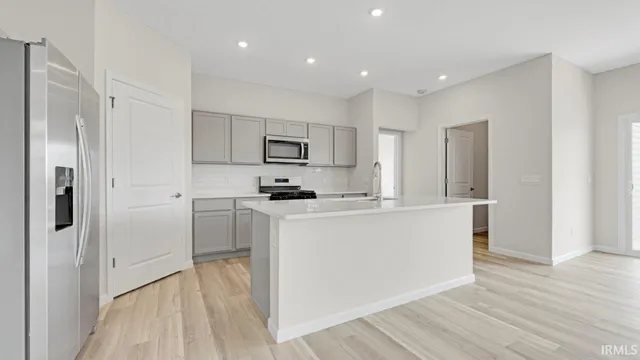 $289,900 | 5065 Buffay Court, New Haven, IN 46774