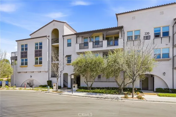 $949,500 | 220 Buena Vida Drive, Unit 308, Brea, CA 92823