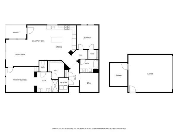 $949,500 | 220 Buena Vida Drive, Unit 308, Brea, CA 92823