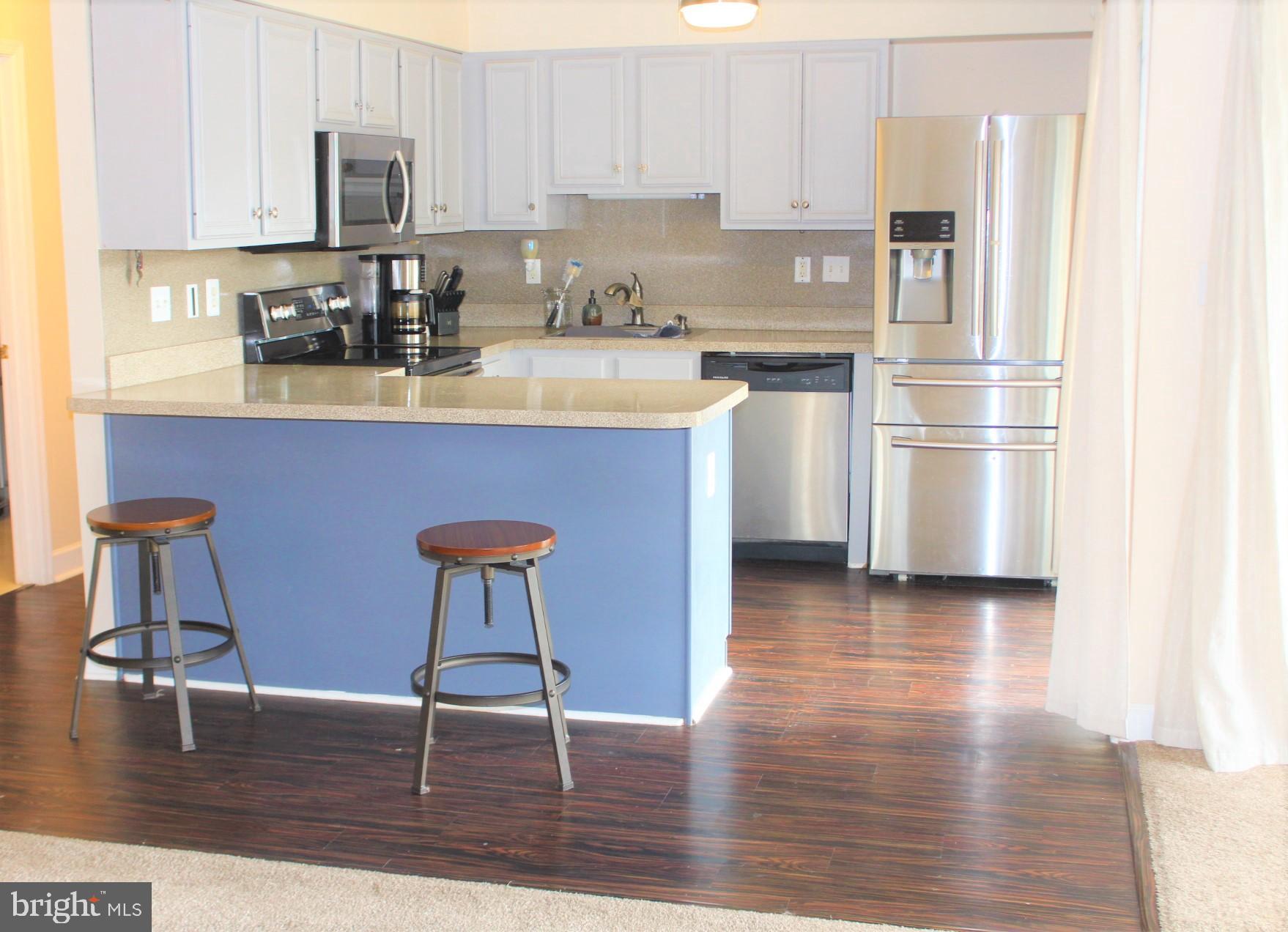 6101 Springwater Place, Unit 1202 Frederick, MD 21701 - Photo 6 of 13