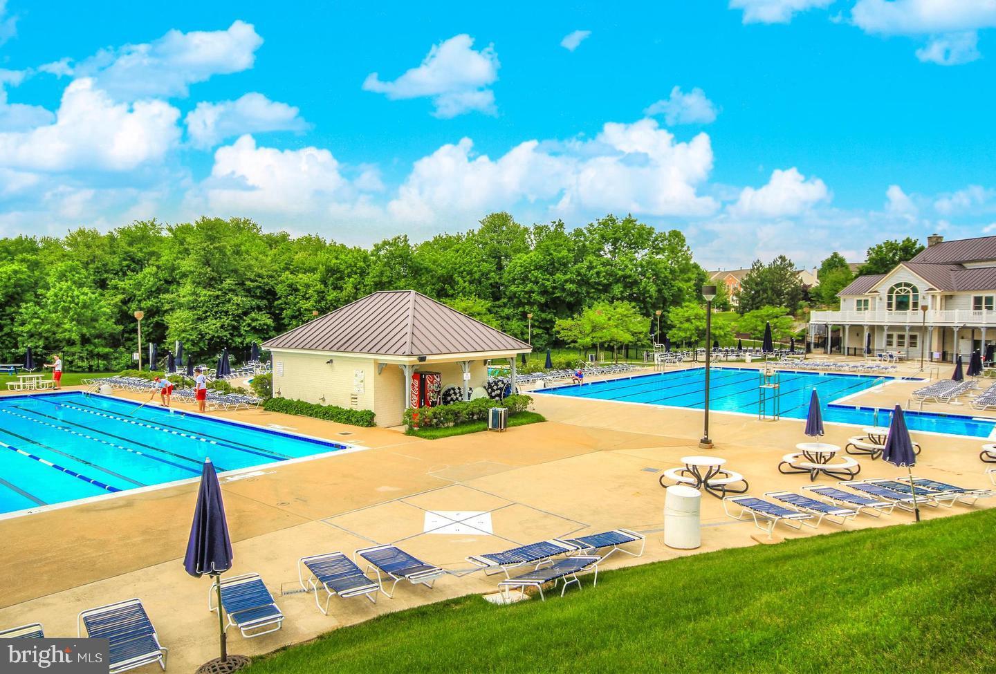 6101 Springwater Place, Unit 1202 Frederick, MD 21701 - Photo 10 of 13