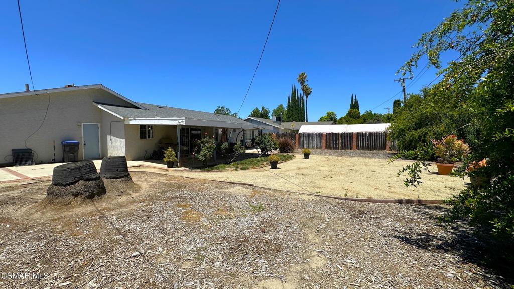 1738 Olympic Street Simi Valley, CA 93063 - Photo 21 of 25