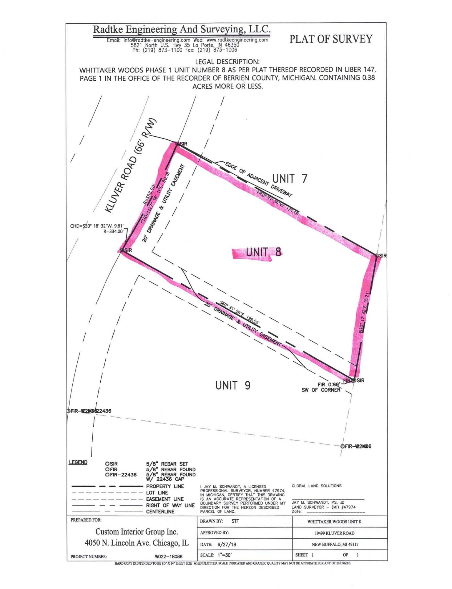 19499 Kluver Road New Buffalo, MI 49117 - Photo 15 of 15 20260109130608_001 (1)