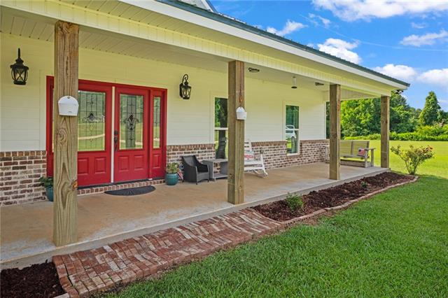 48773 Marvin Thomas Road Franklinton, LA 70438 - Photo 4 of 34