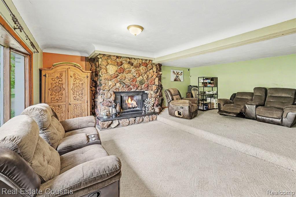 5468 Duffield Road Swartz Creek, MI 48473 - Photo 4 of 19