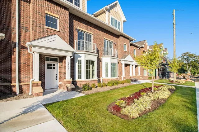 $749,900 | 7919 Grand Street, Dexter, MI 48130