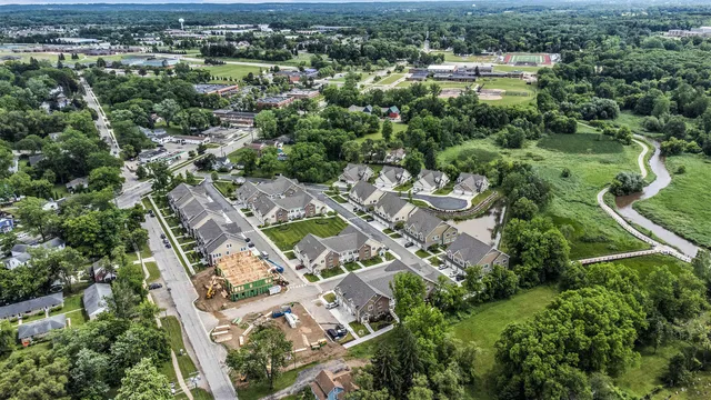 $749,900 | 7919 Grand Street, Dexter, MI 48130