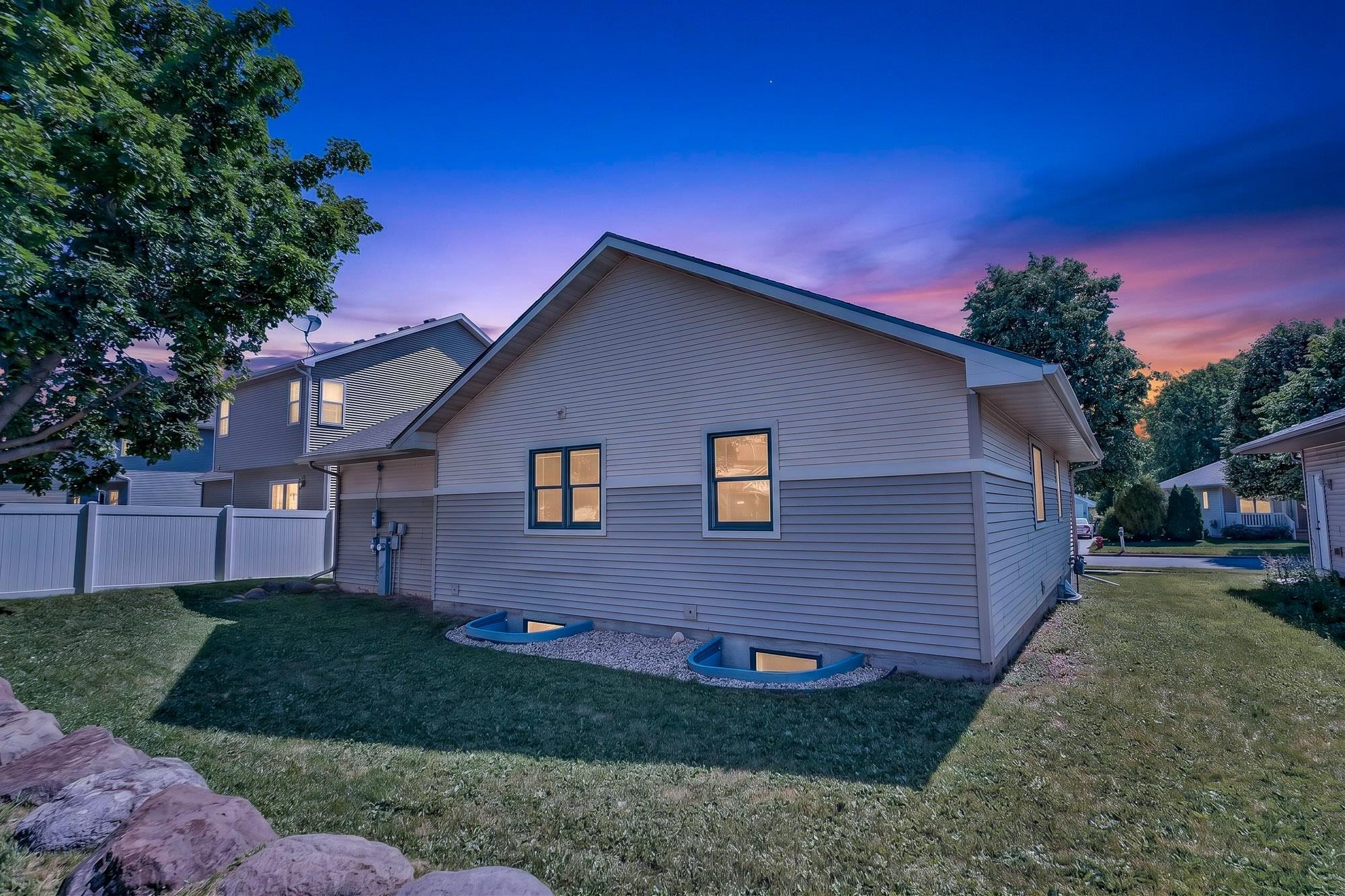 4722 Freese Lane Madison, WI 53718 - Photo 40 of 59