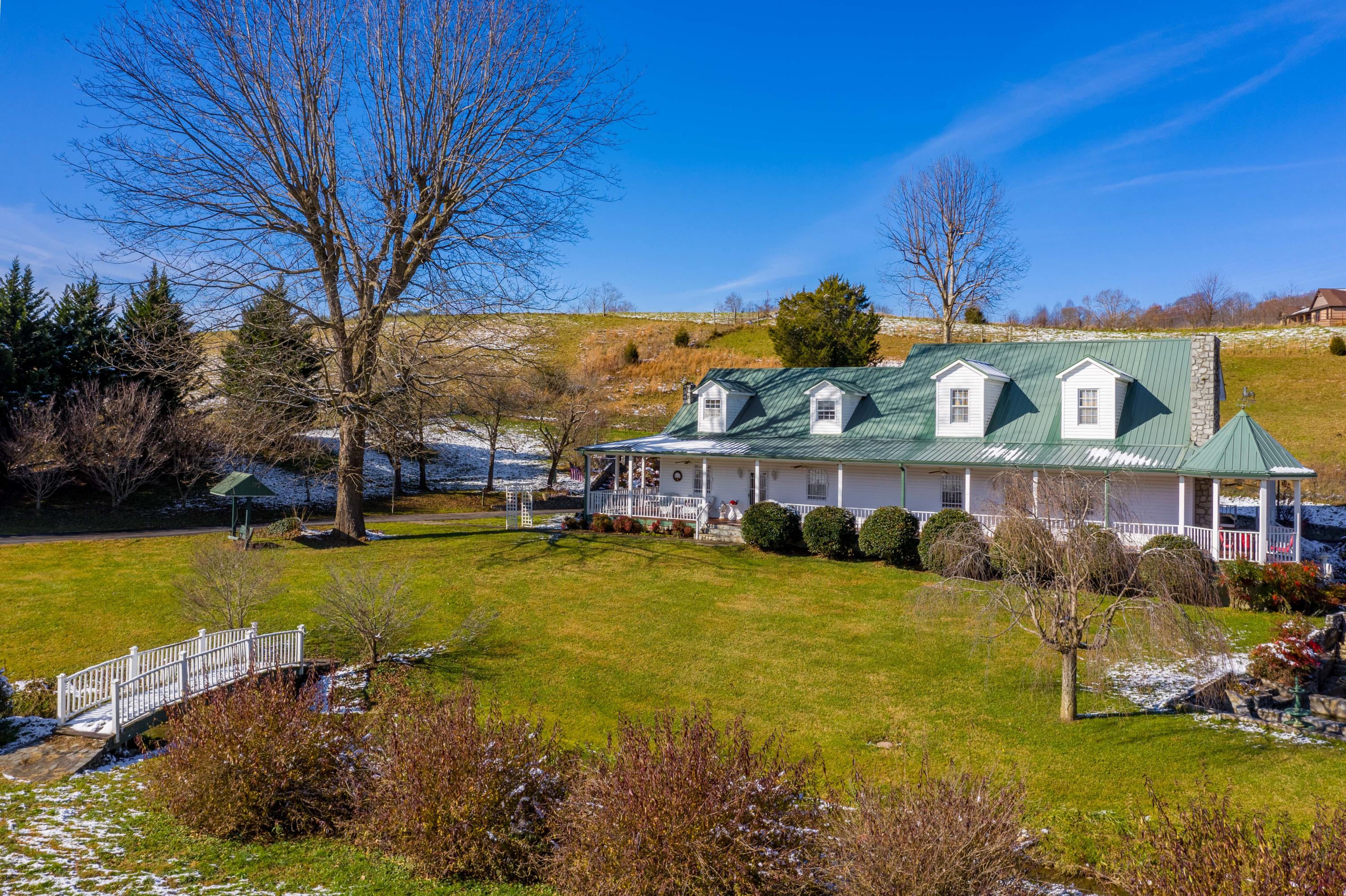 3464 Cherokee Road Jonesborough, TN 37659 - Photo 1 of 103 3464 Cherokee Road (22 of 108)