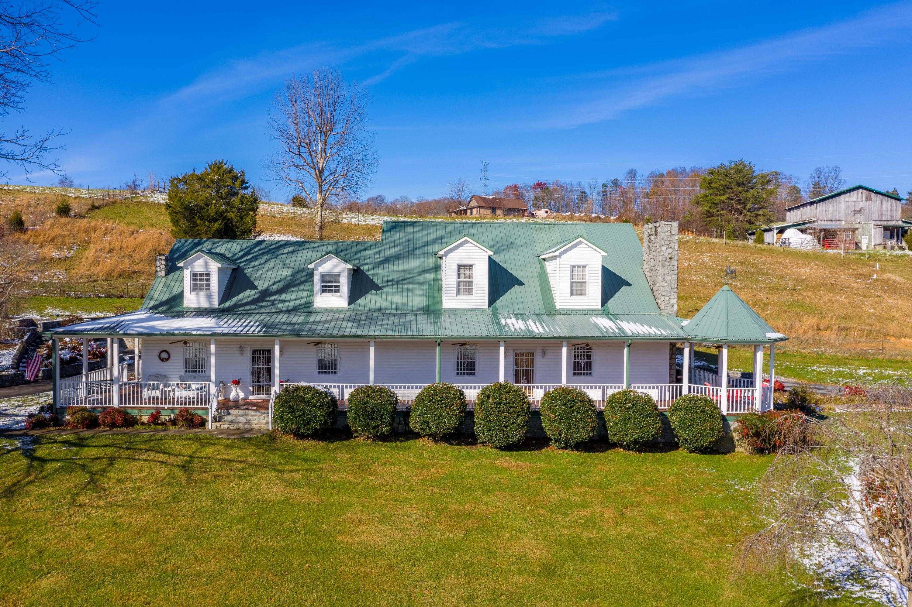 3464 Cherokee Road Jonesborough, TN 37659 - Photo 27 of 103 3464 Cherokee Road (19 of 108)