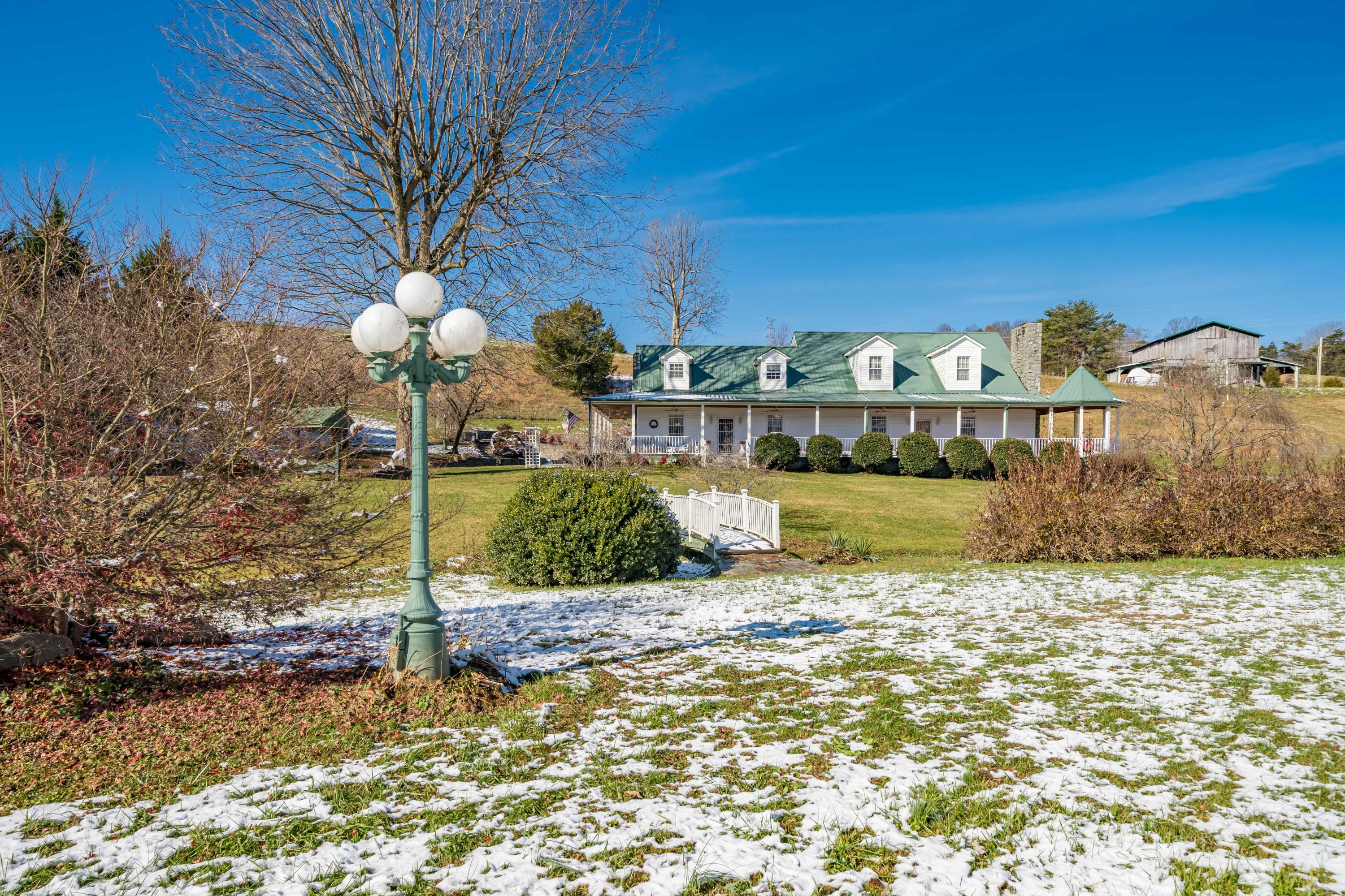 3464 Cherokee Road Jonesborough, TN 37659 - Photo 35 of 103 3464 Cherokee Road (40 of 108)