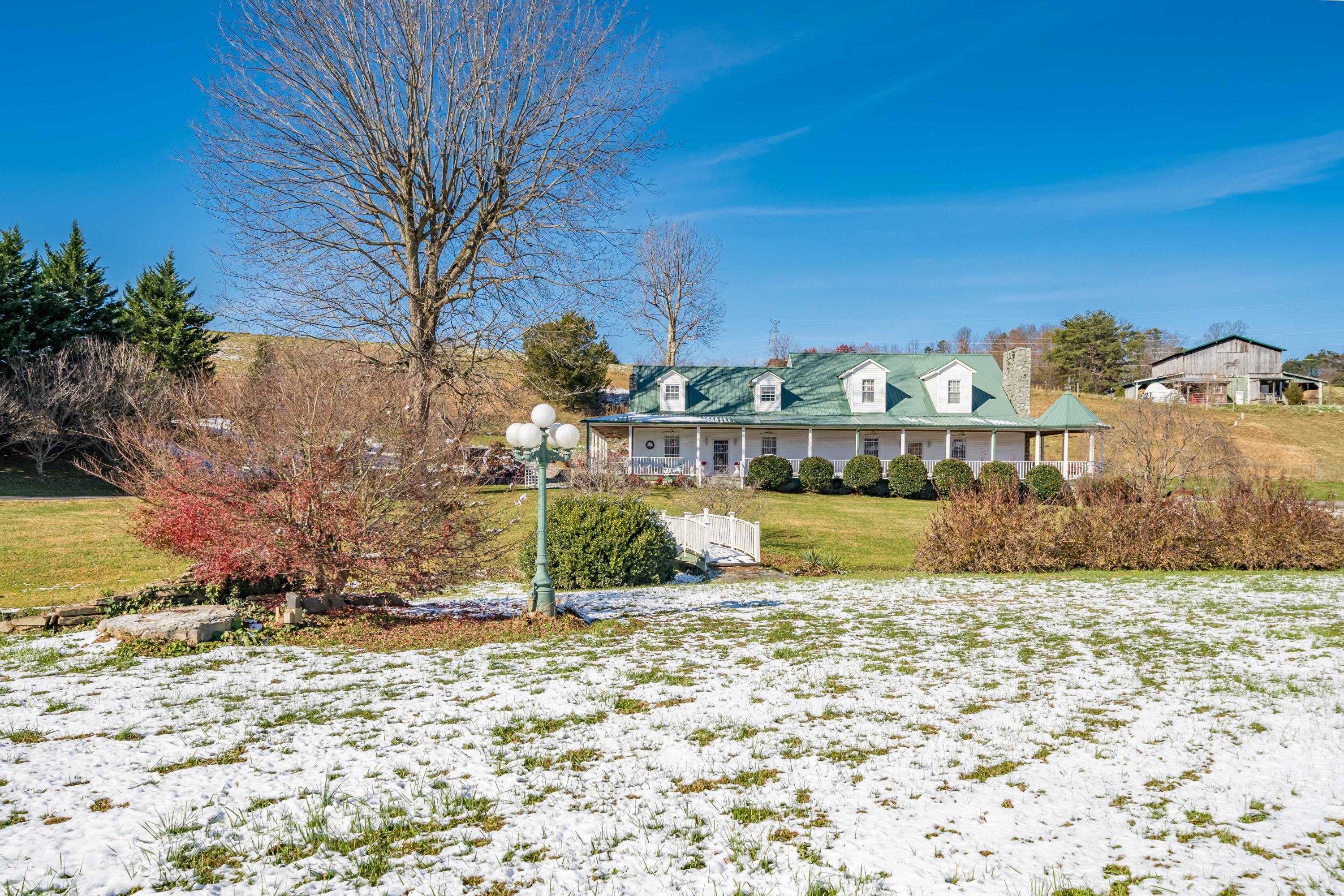 3464 Cherokee Road Jonesborough, TN 37659 - Photo 36 of 103 3464 Cherokee Road (39 of 108)