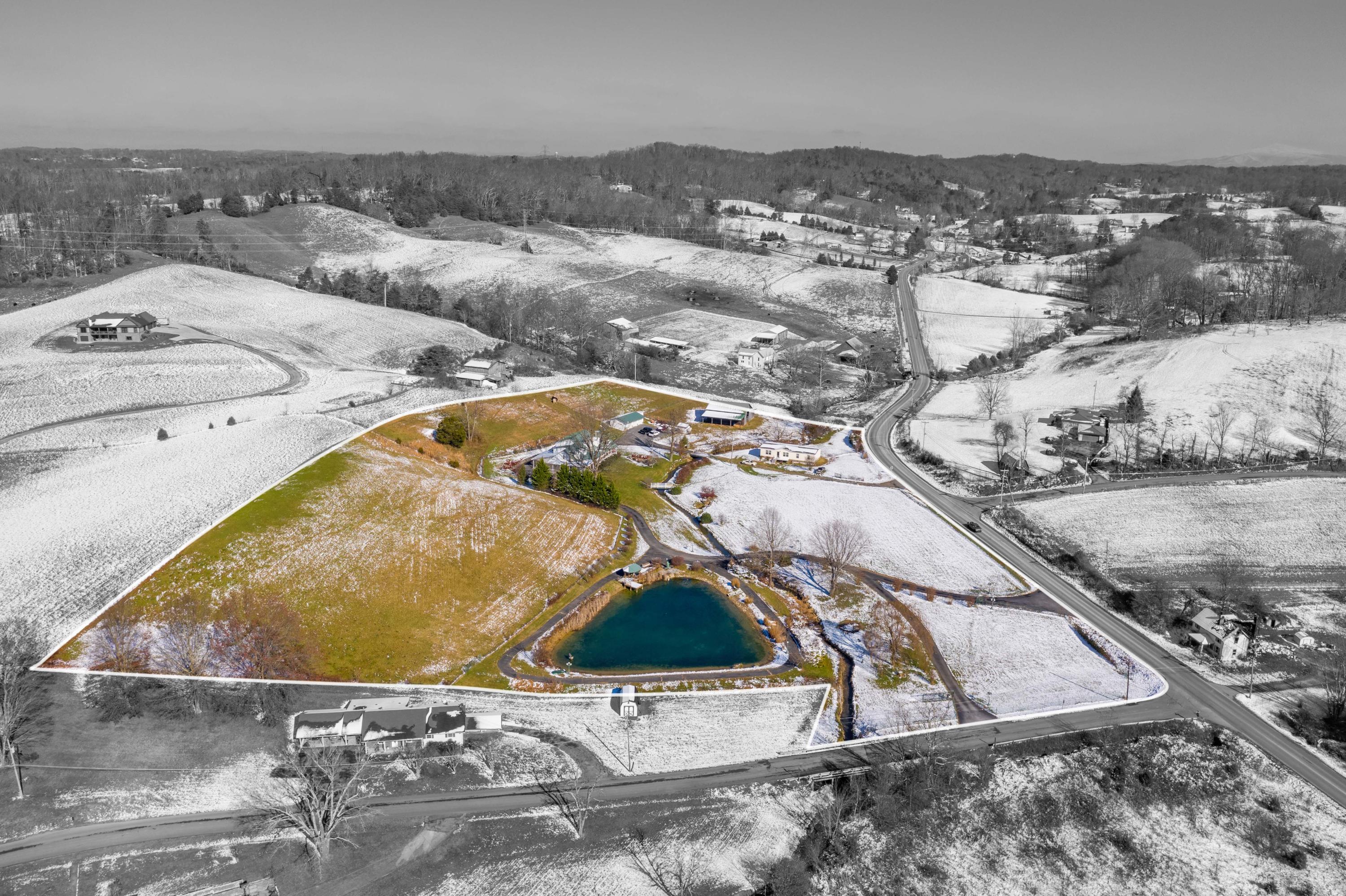 3464 Cherokee Road Jonesborough, TN 37659 - Photo 39 of 103 3464 Cherokee Road (2 of 108)