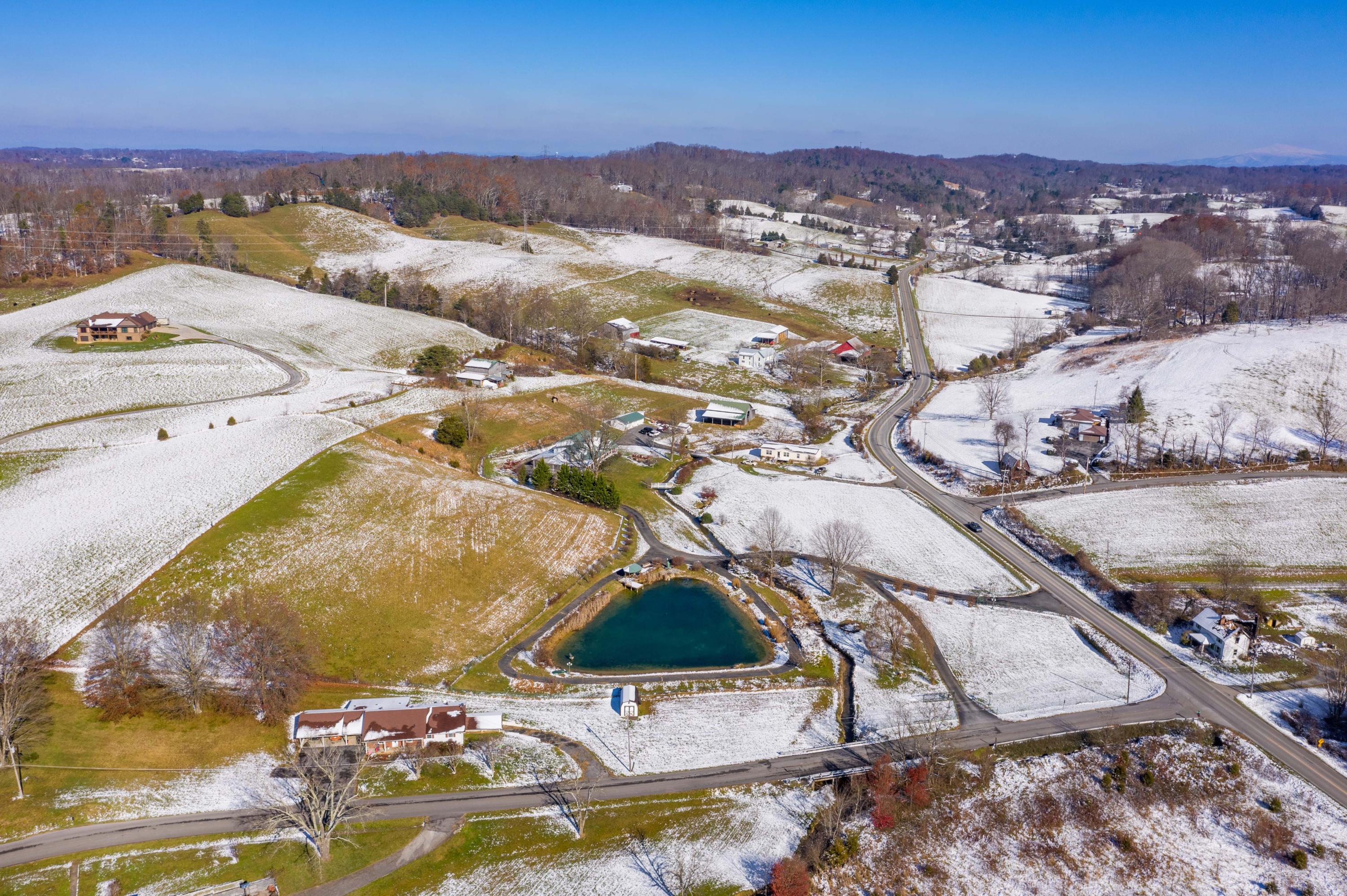 3464 Cherokee Road Jonesborough, TN 37659 - Photo 40 of 103 3464 Cherokee Road (3 of 108)