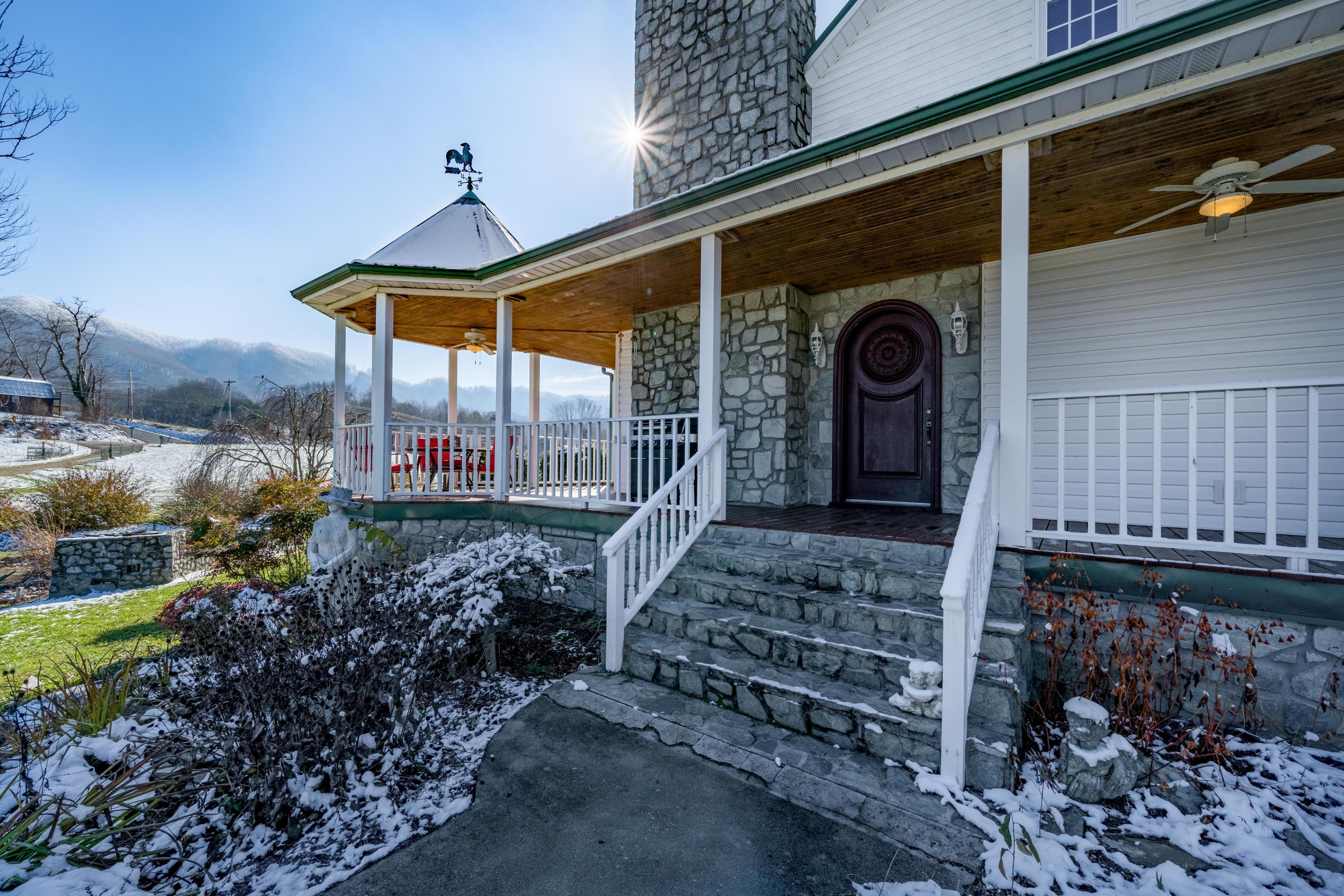 3464 Cherokee Road Jonesborough, TN 37659 - Photo 4 of 103 3464 Cherokee Road (68 of 108)
