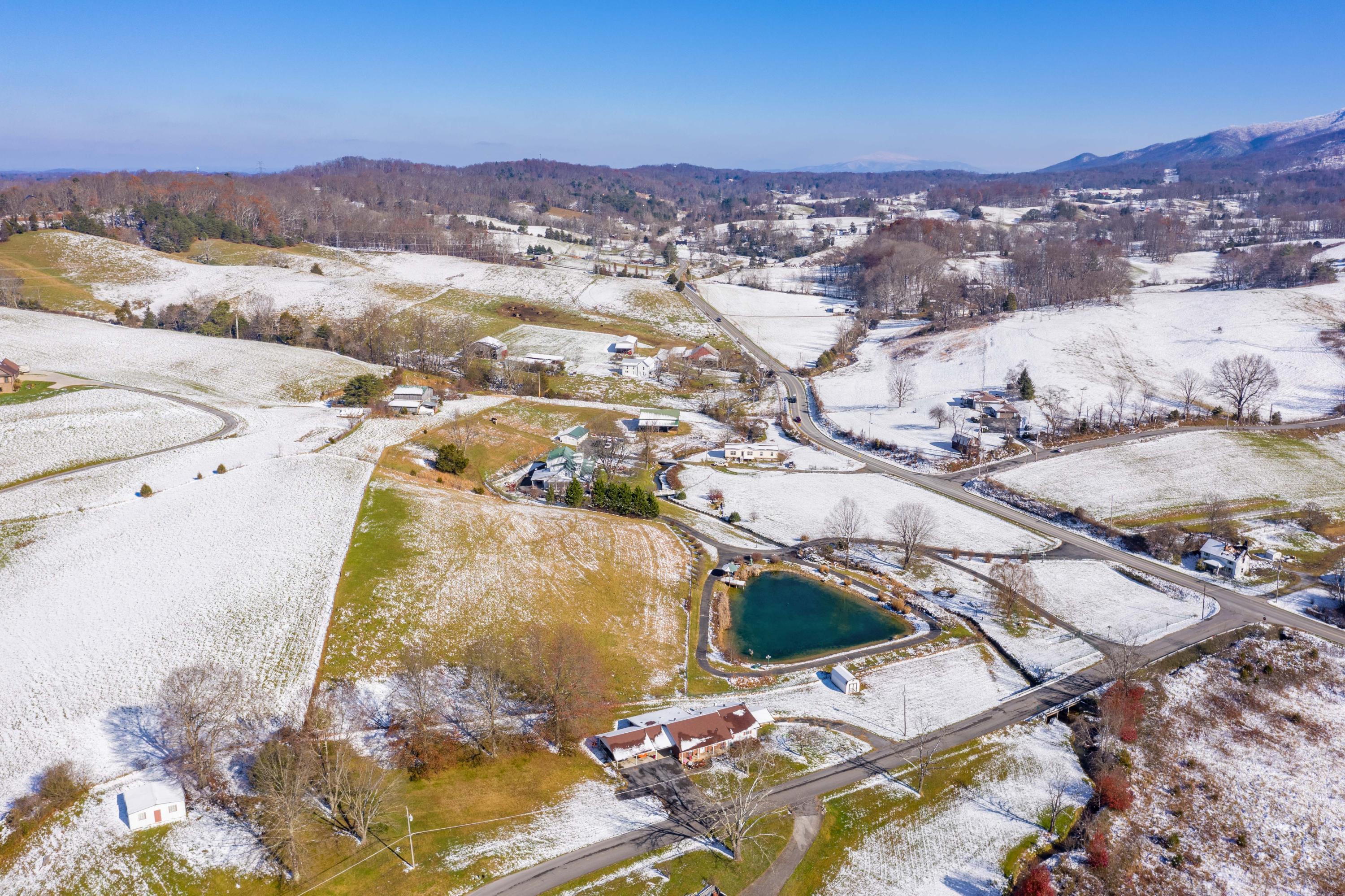3464 Cherokee Road Jonesborough, TN 37659 - Photo 45 of 103 3464 Cherokee Road (1 of 108)