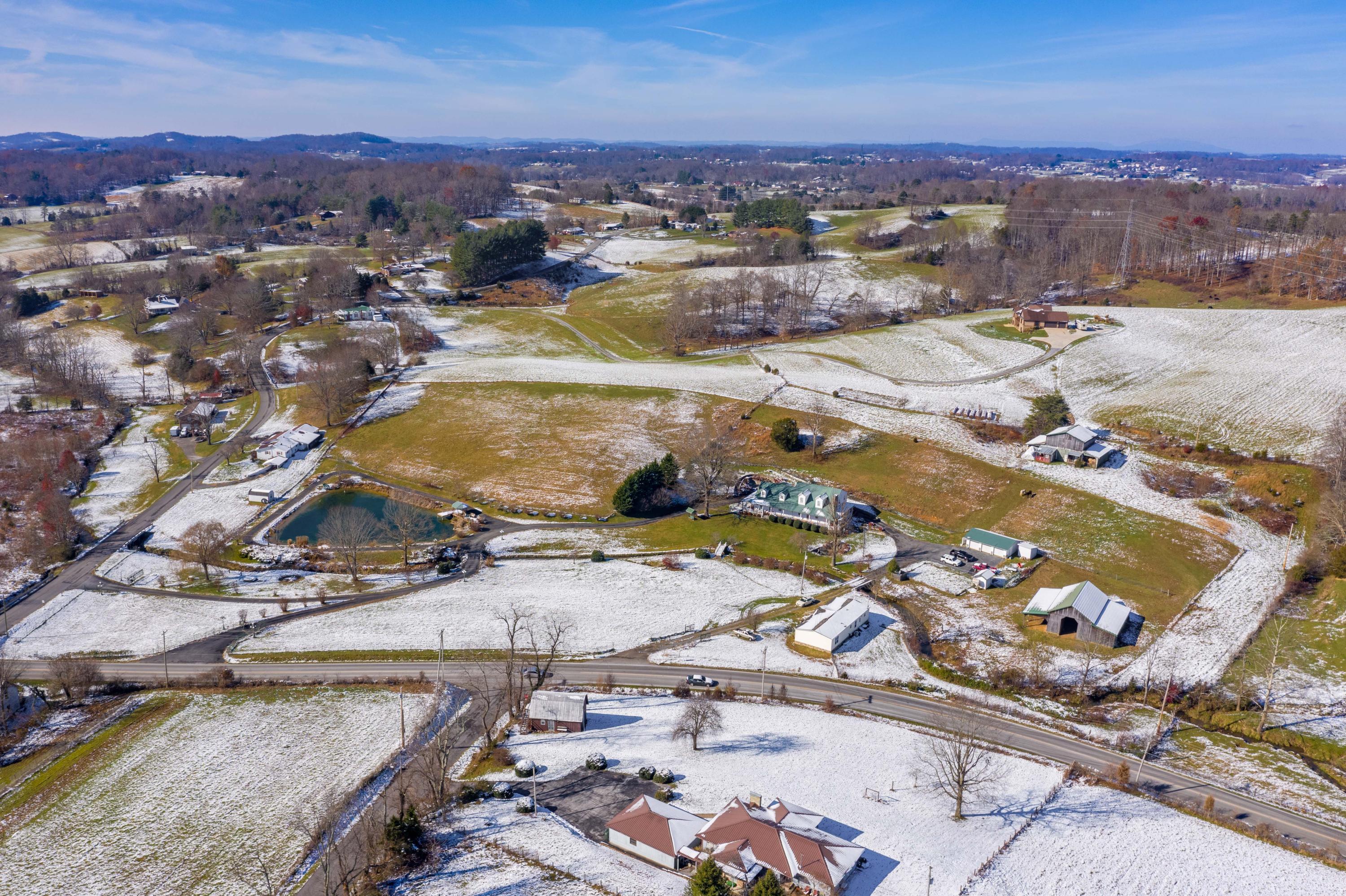 3464 Cherokee Road Jonesborough, TN 37659 - Photo 46 of 103 3464 Cherokee Road (8 of 108)