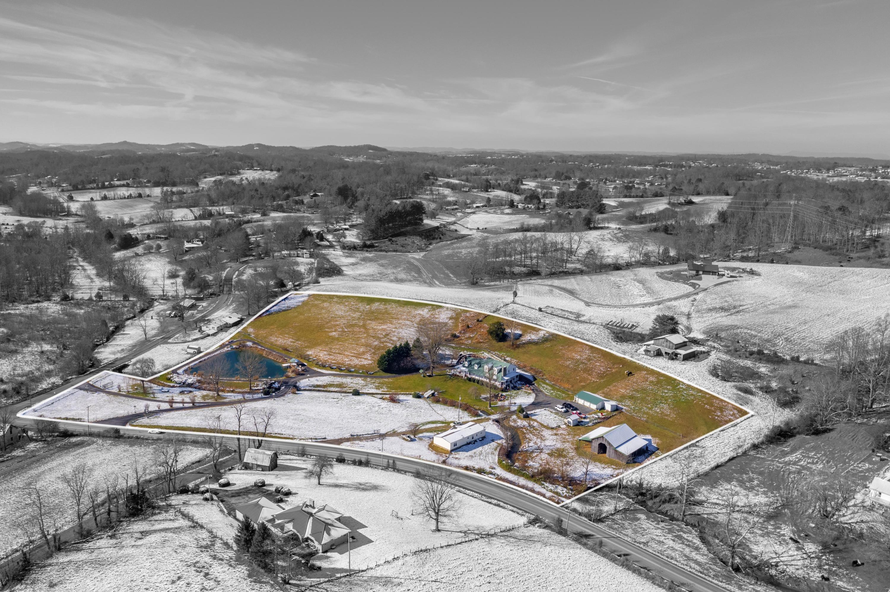 3464 Cherokee Road Jonesborough, TN 37659 - Photo 47 of 103 3464 Cherokee Road (9 of 108)