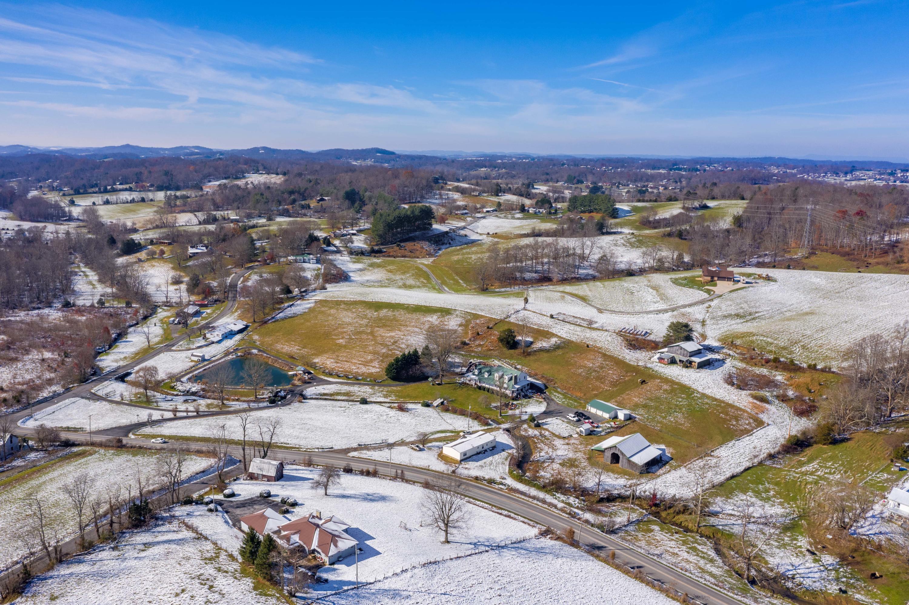 3464 Cherokee Road Jonesborough, TN 37659 - Photo 48 of 103 3464 Cherokee Road (10 of 108)