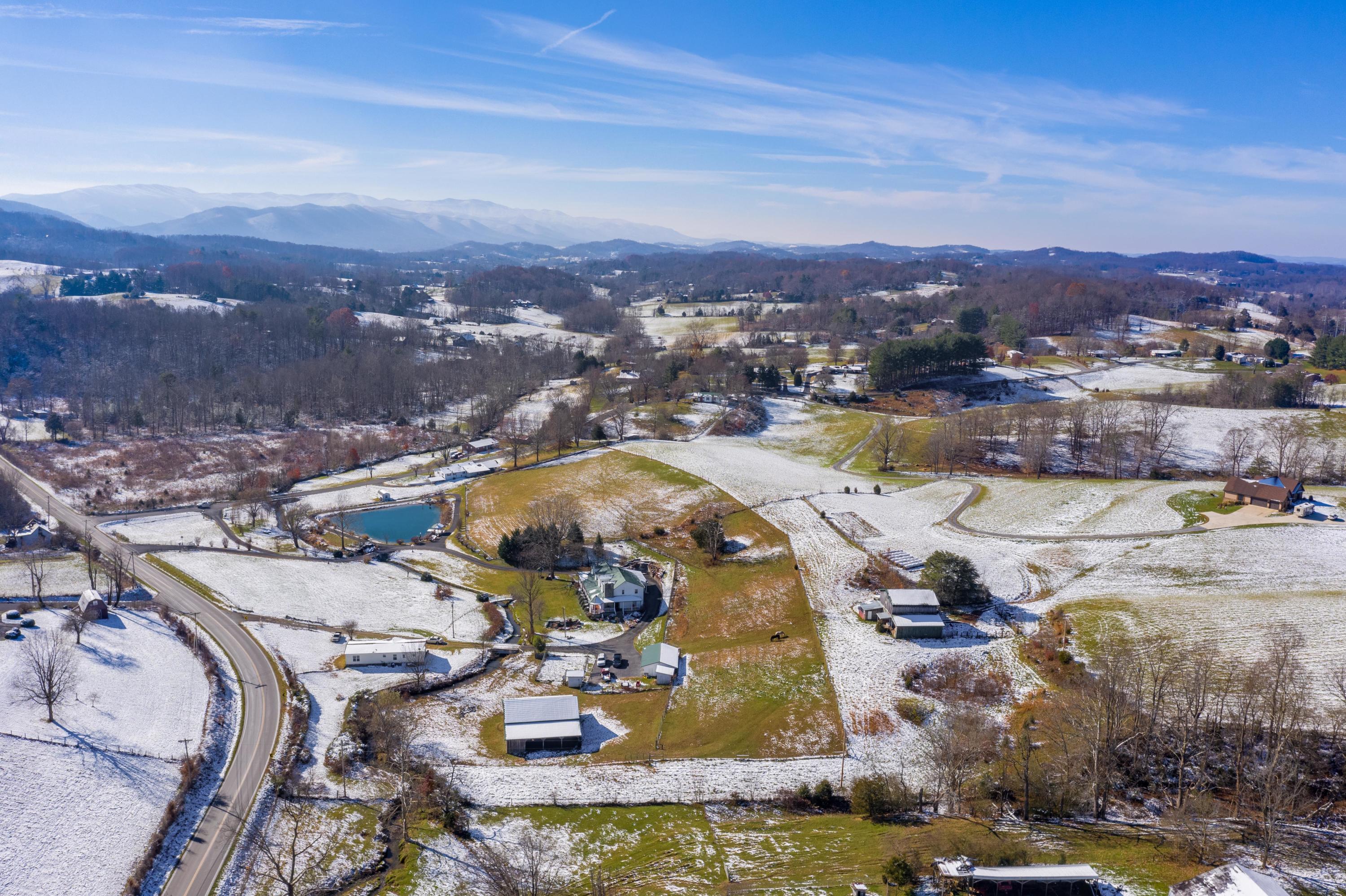 3464 Cherokee Road Jonesborough, TN 37659 - Photo 49 of 103 3464 Cherokee Road (11 of 108)