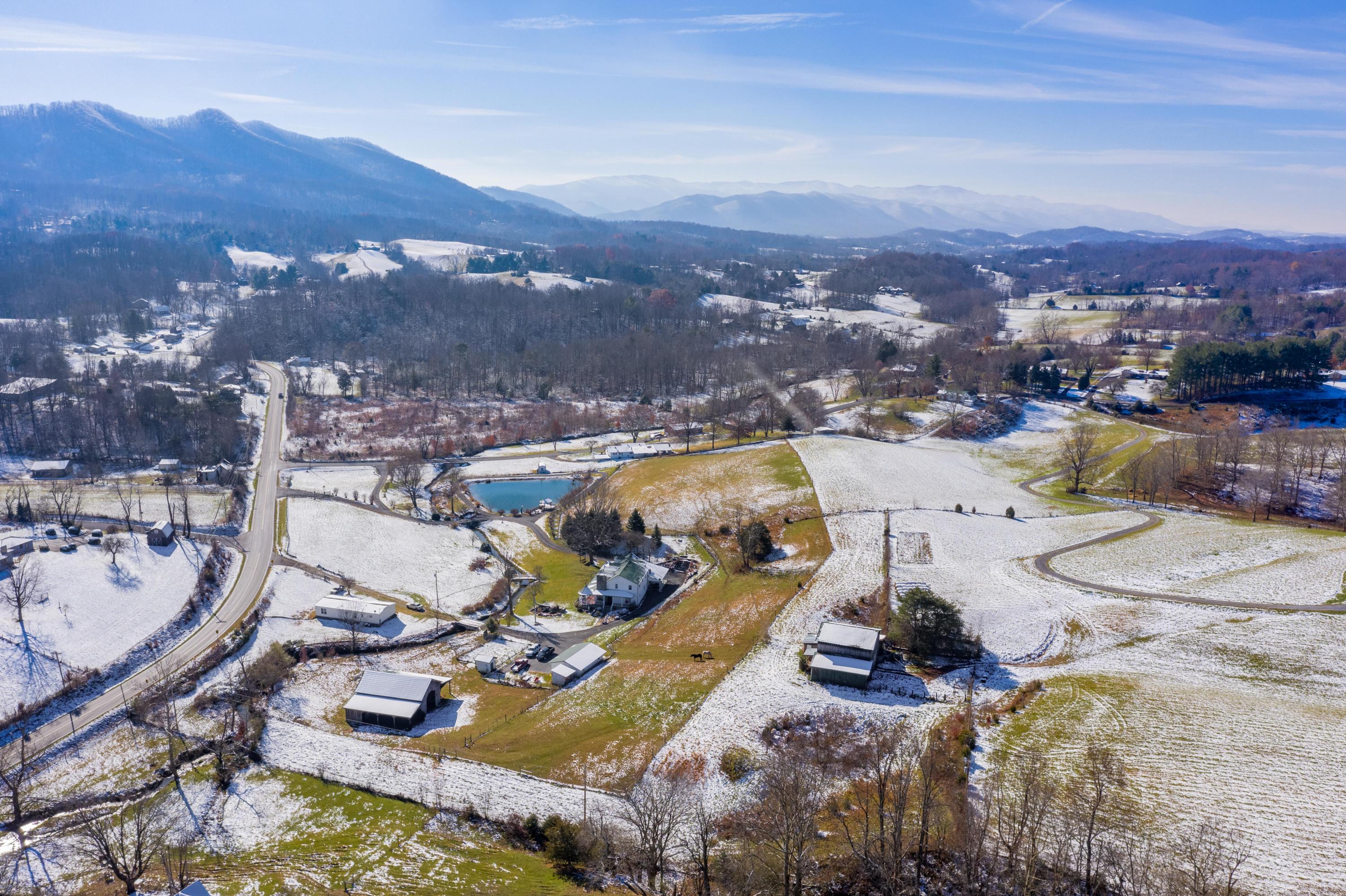 3464 Cherokee Road Jonesborough, TN 37659 - Photo 50 of 103 3464 Cherokee Road (12 of 108)