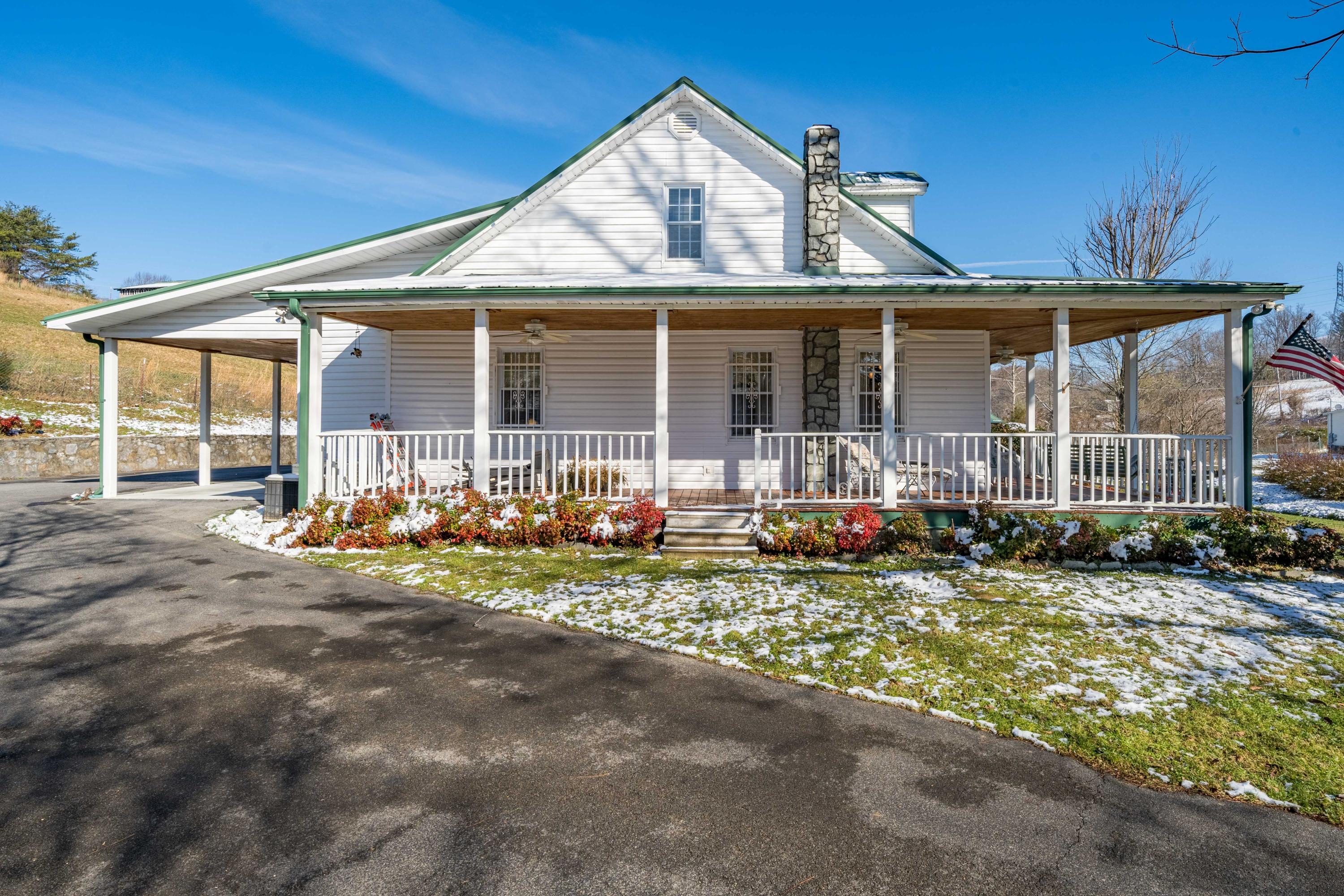 3464 Cherokee Road Jonesborough, TN 37659 - Photo 5 of 103 3464 Cherokee Road (58 of 108)