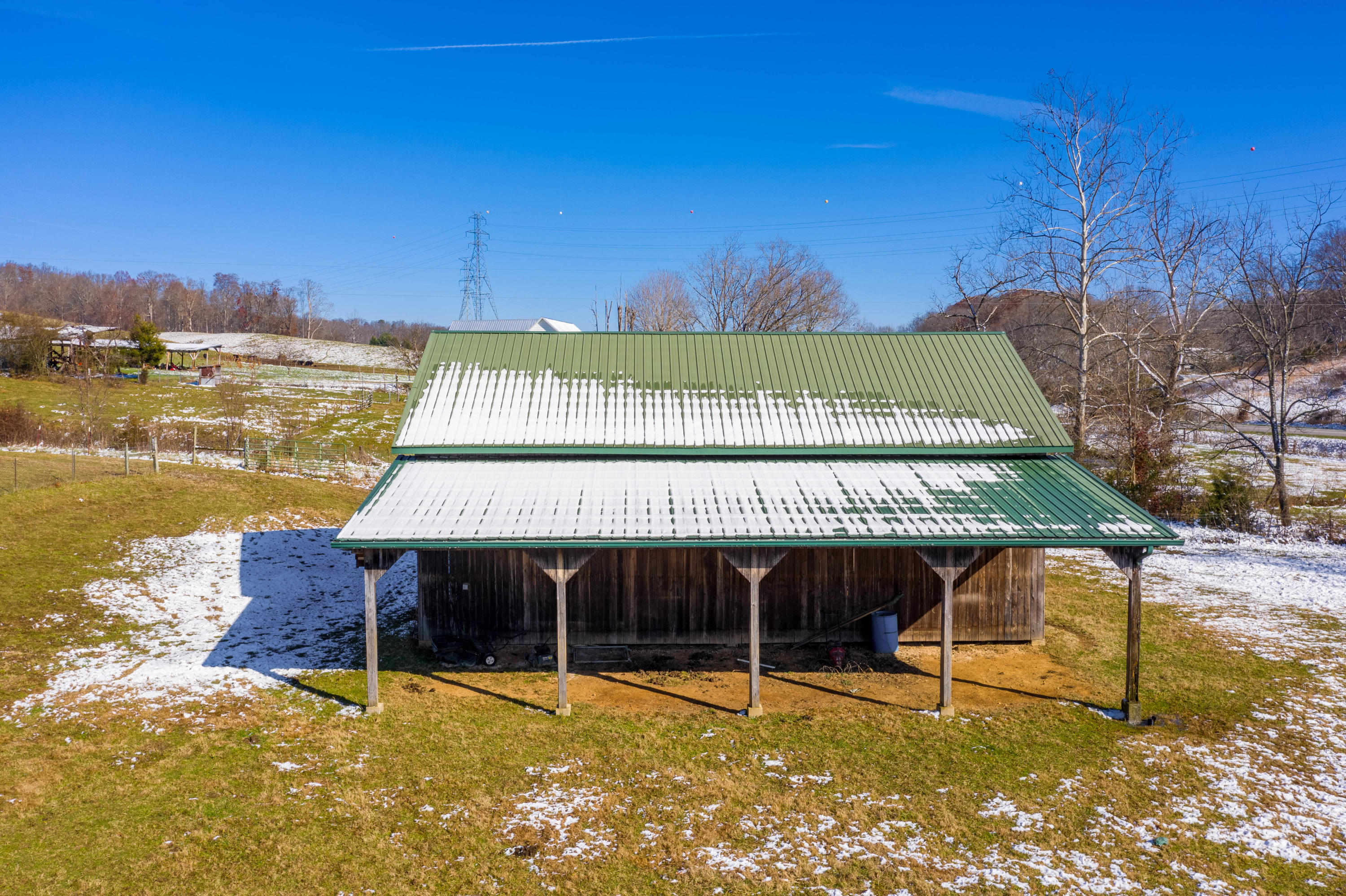 3464 Cherokee Road Jonesborough, TN 37659 - Photo 56 of 103 3464 Cherokee Road (30 of 108)
