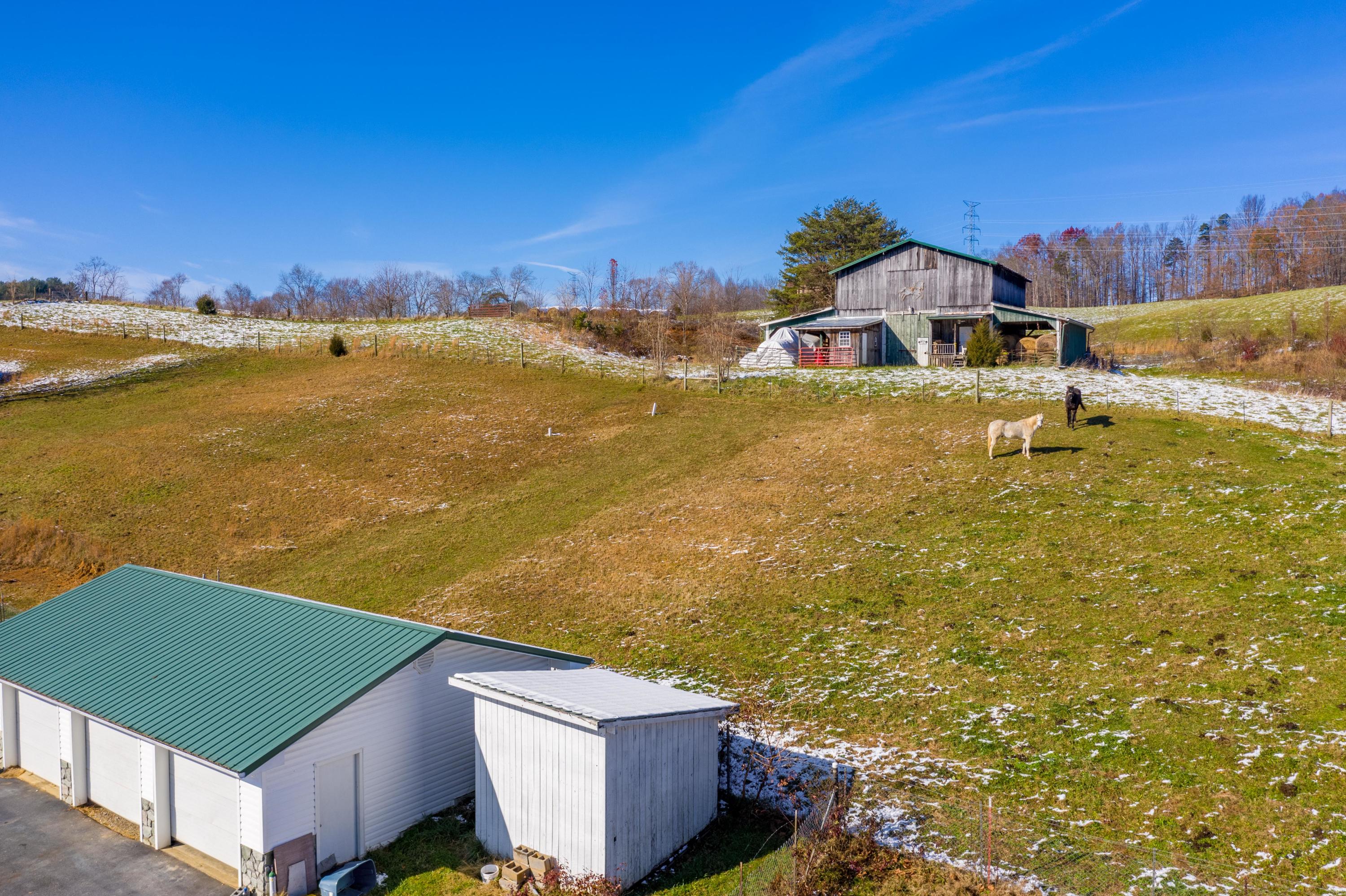 3464 Cherokee Road Jonesborough, TN 37659 - Photo 58 of 103 3464 Cherokee Road (32 of 108)