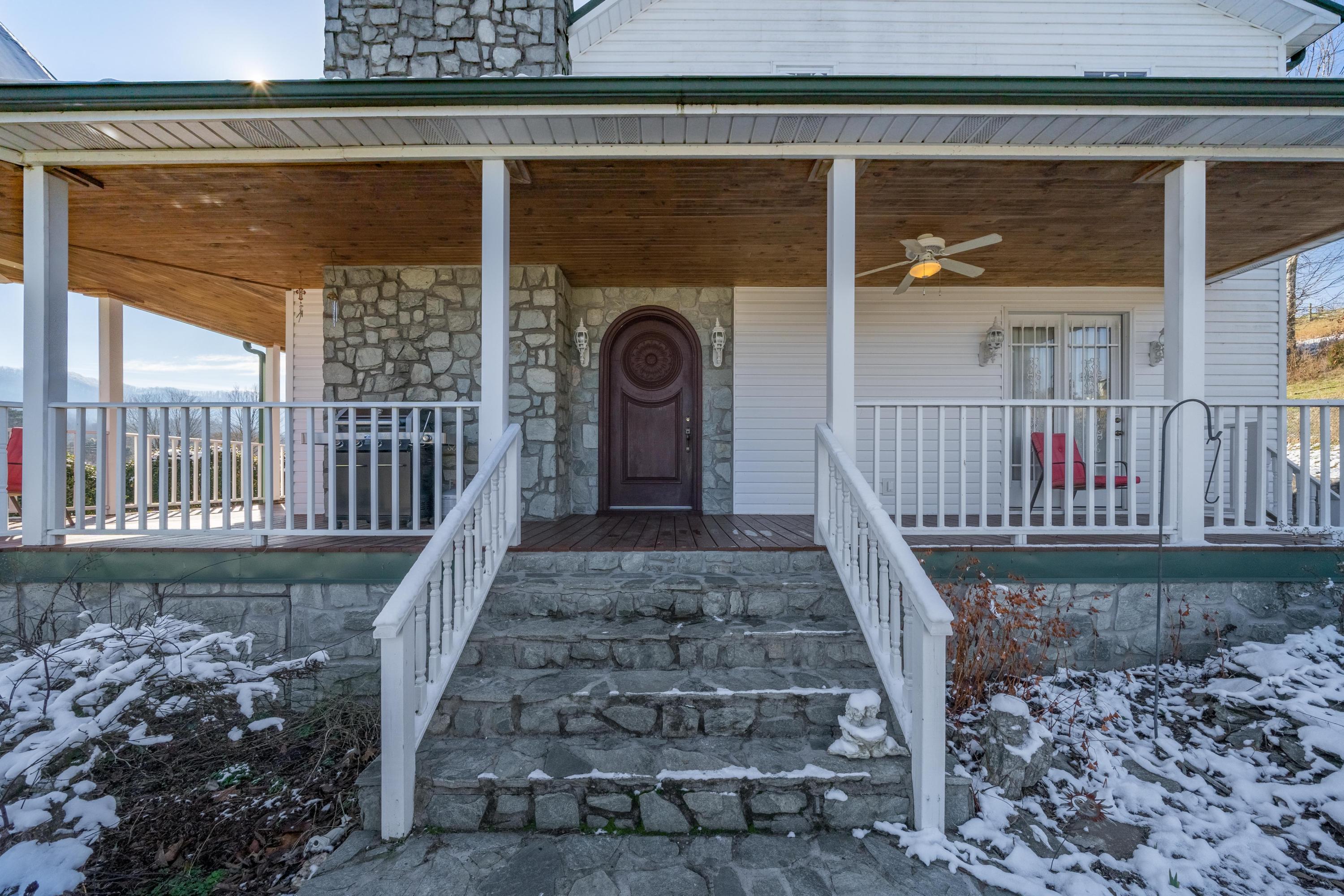 3464 Cherokee Road Jonesborough, TN 37659 - Photo 6 of 103 3464 Cherokee Road (67 of 108)